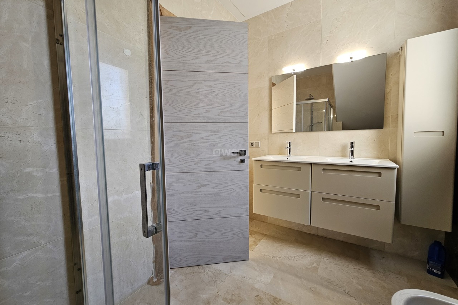 Odsprzedaż - Villa - La Zenia - Costa Blanca