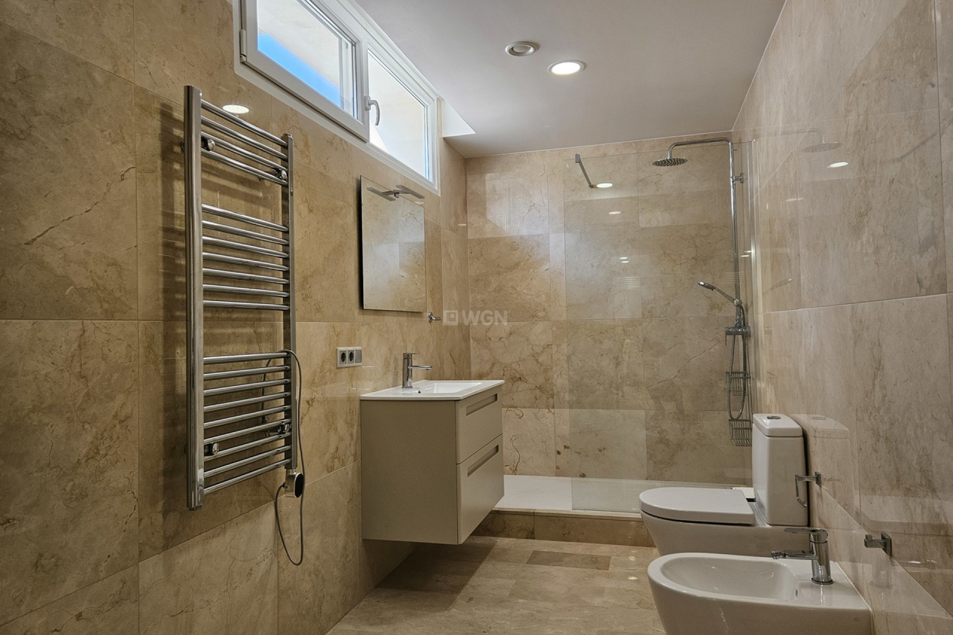 Odsprzedaż - Villa - La Zenia - Costa Blanca