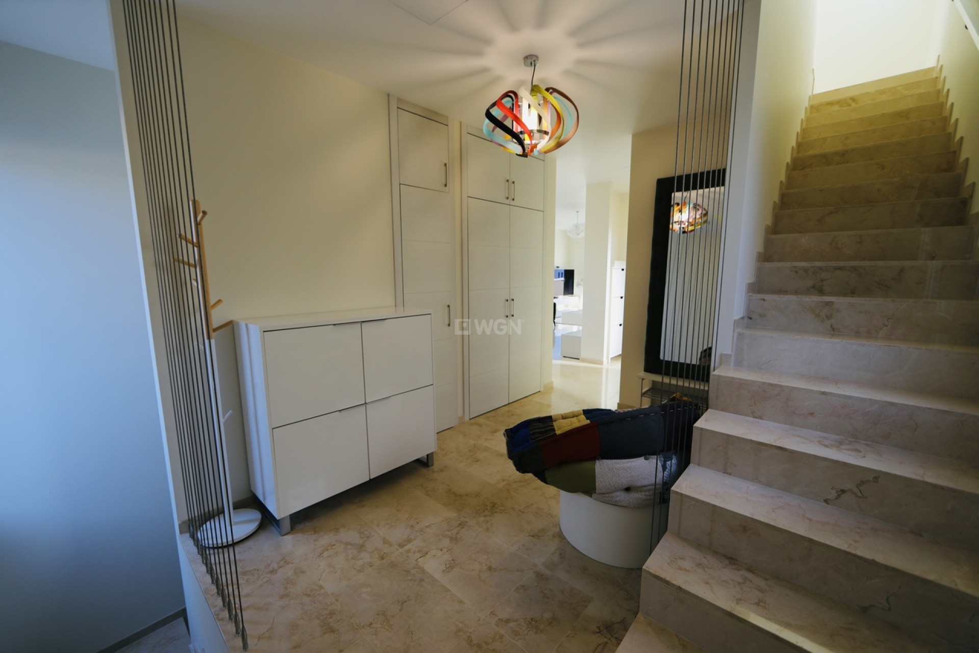 Odsprzedaż - Villa - La Zenia - Costa Blanca