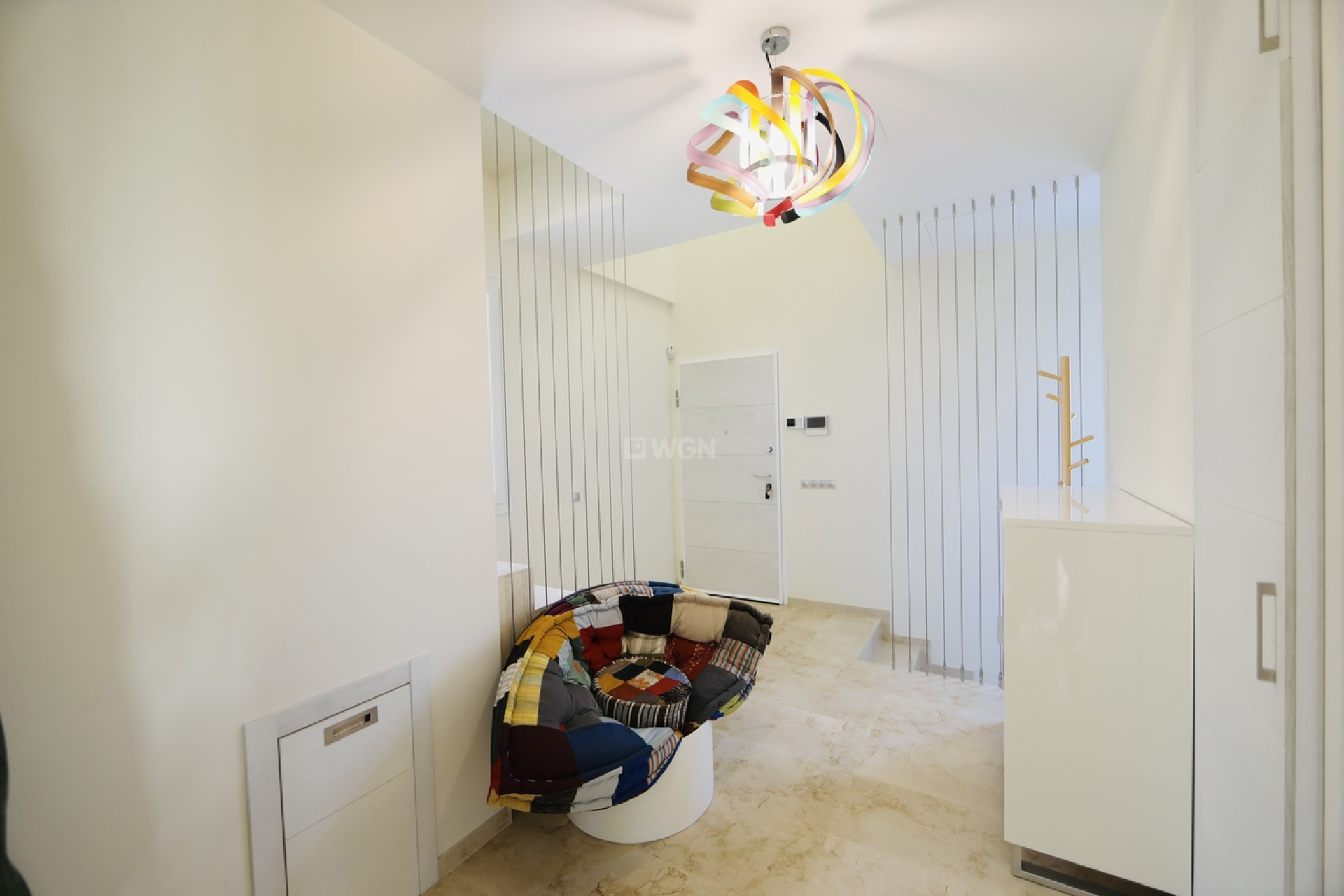 Odsprzedaż - Villa - La Zenia - Costa Blanca