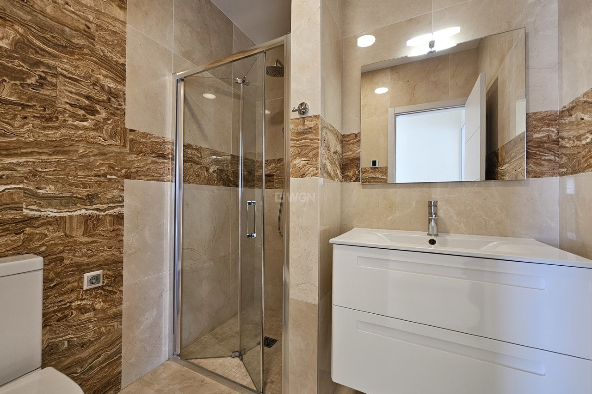 Odsprzedaż - Villa - La Zenia - Costa Blanca