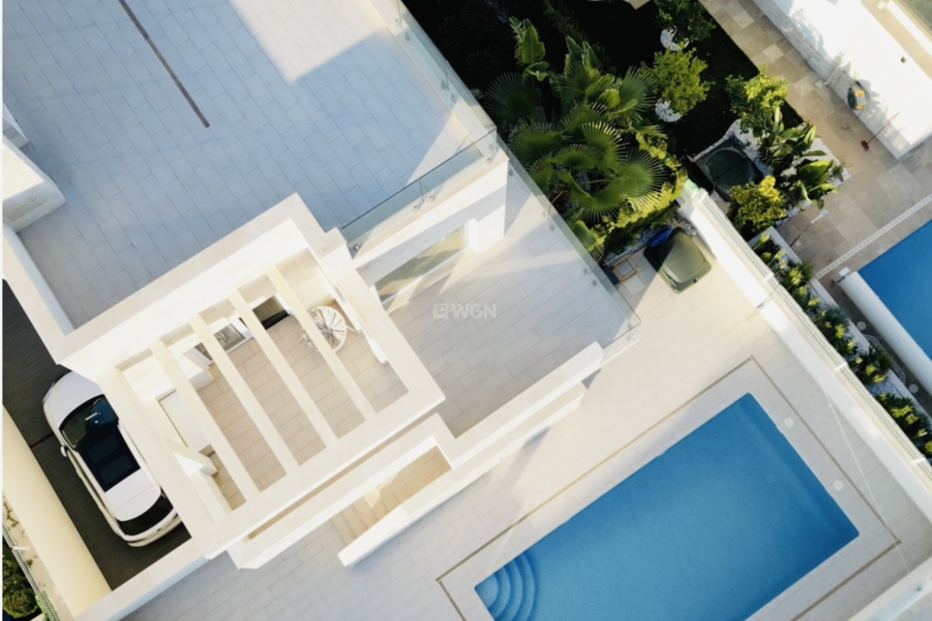 Odsprzedaż - Villa - La Zenia - Costa Blanca