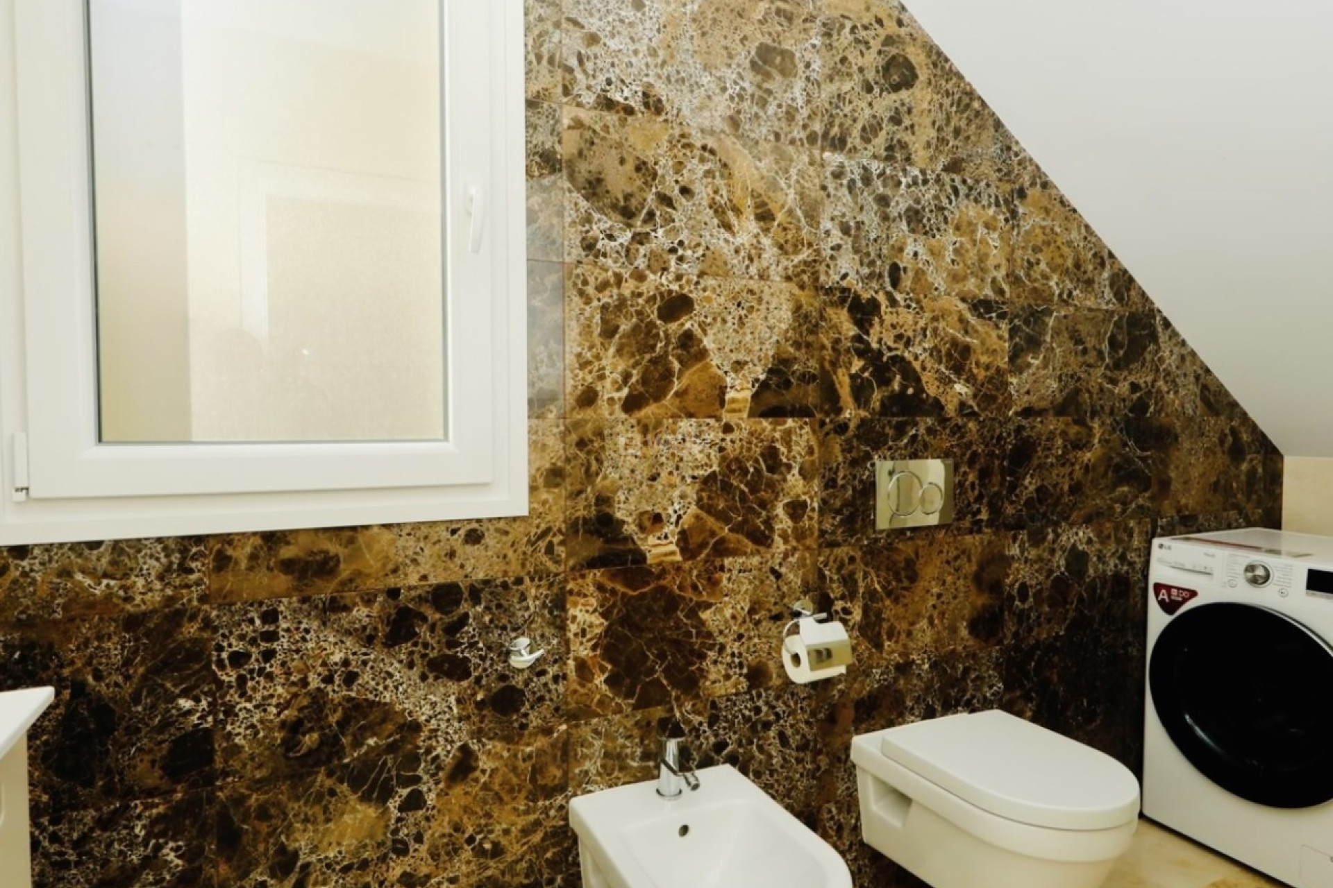 Odsprzedaż - Villa - La Zenia - Costa Blanca