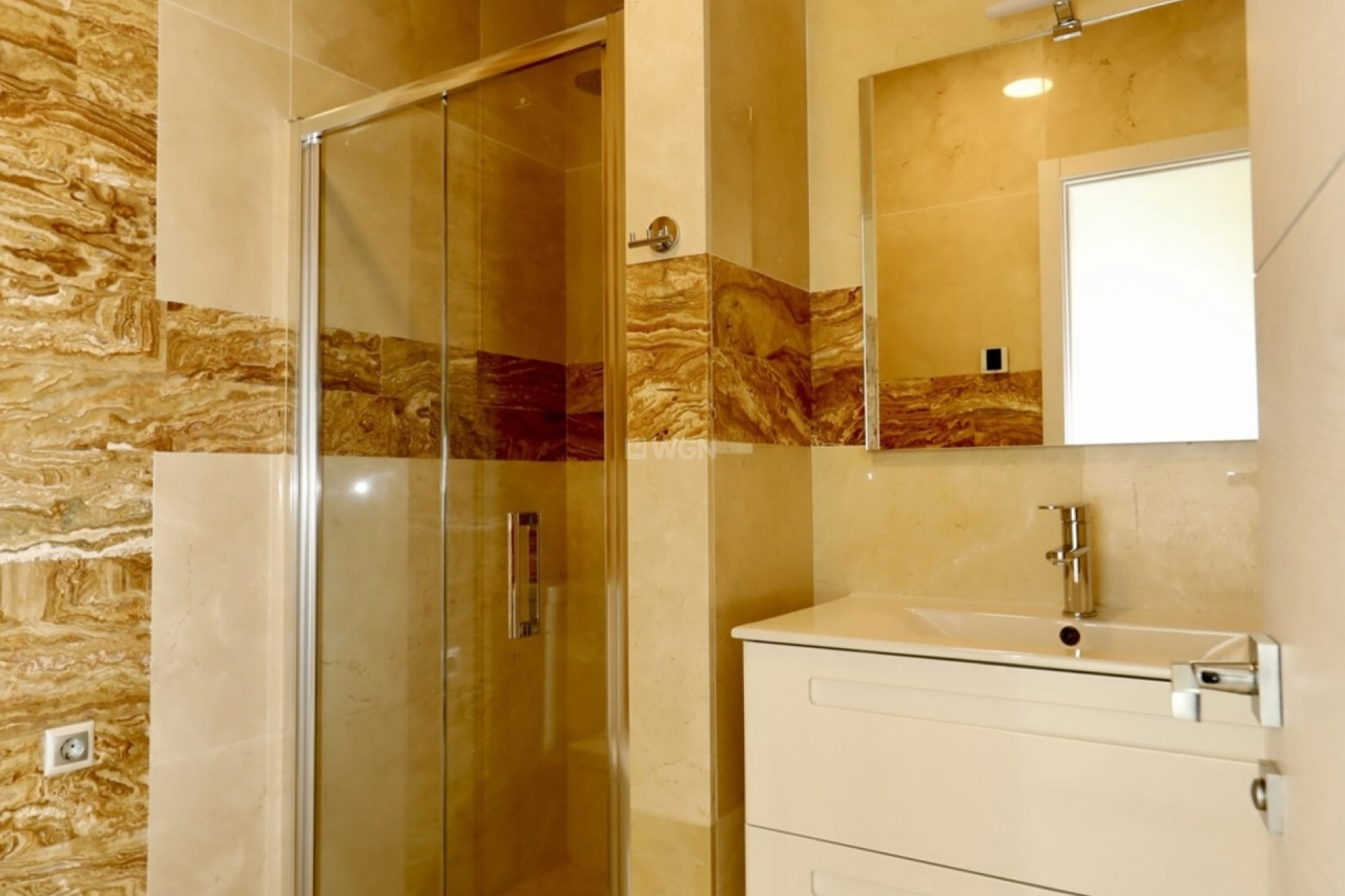 Odsprzedaż - Villa - La Zenia - Costa Blanca