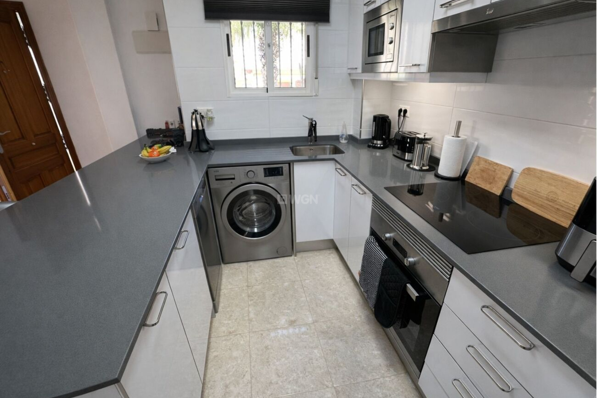 Odsprzedaż - Villa - La Zenia - Costa Blanca