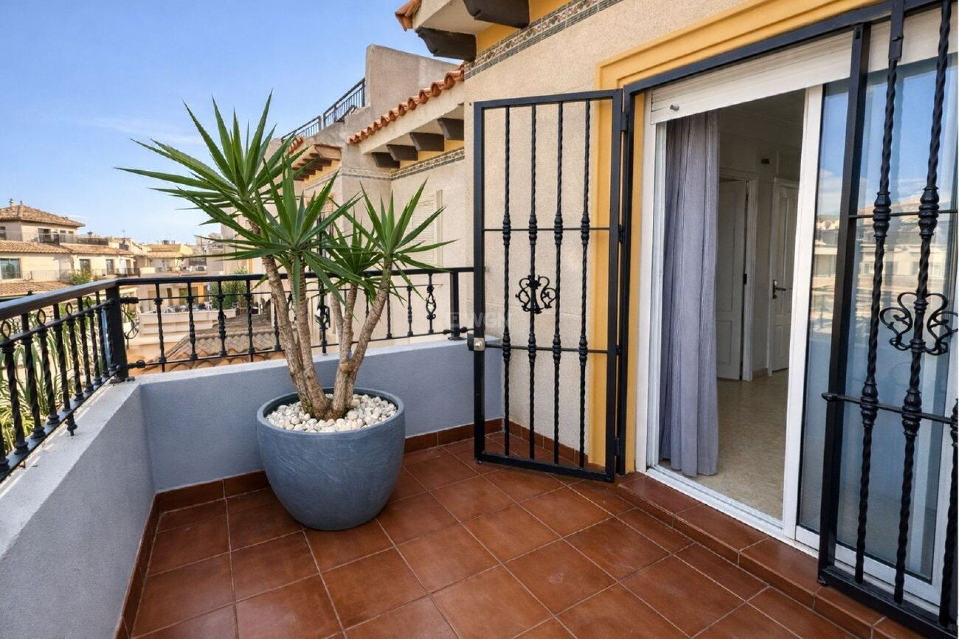 Odsprzedaż - Villa - La Zenia - Costa Blanca