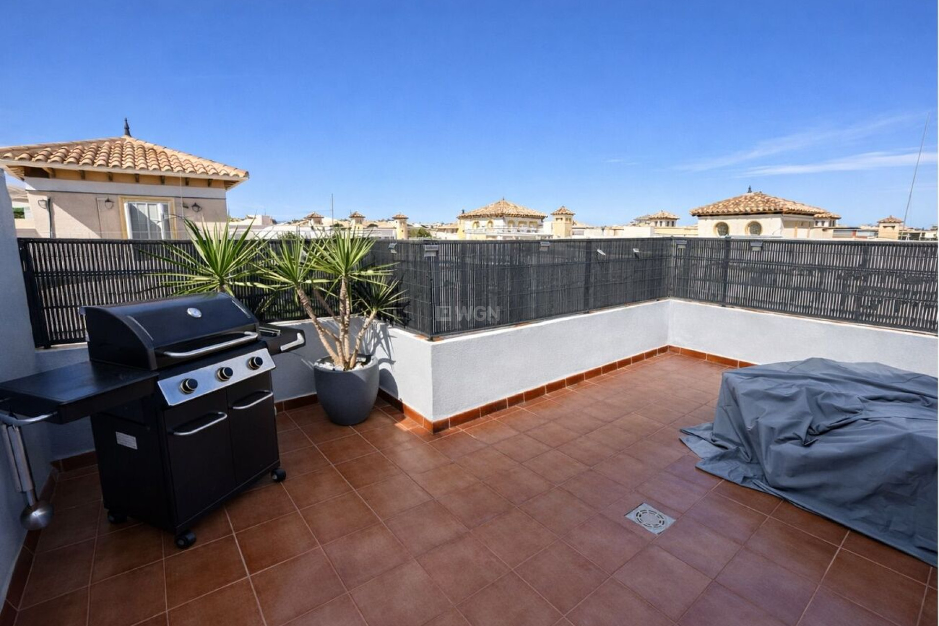 Odsprzedaż - Villa - La Zenia - Costa Blanca