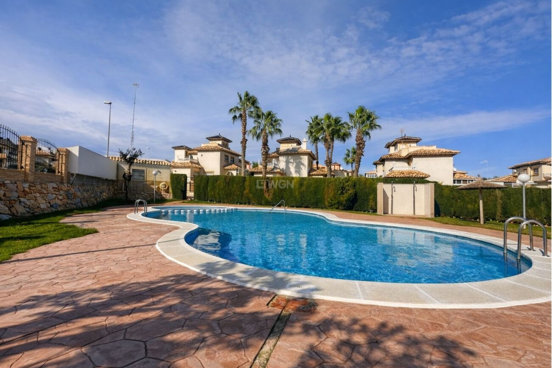 Odsprzedaż - Villa - La Zenia - Costa Blanca