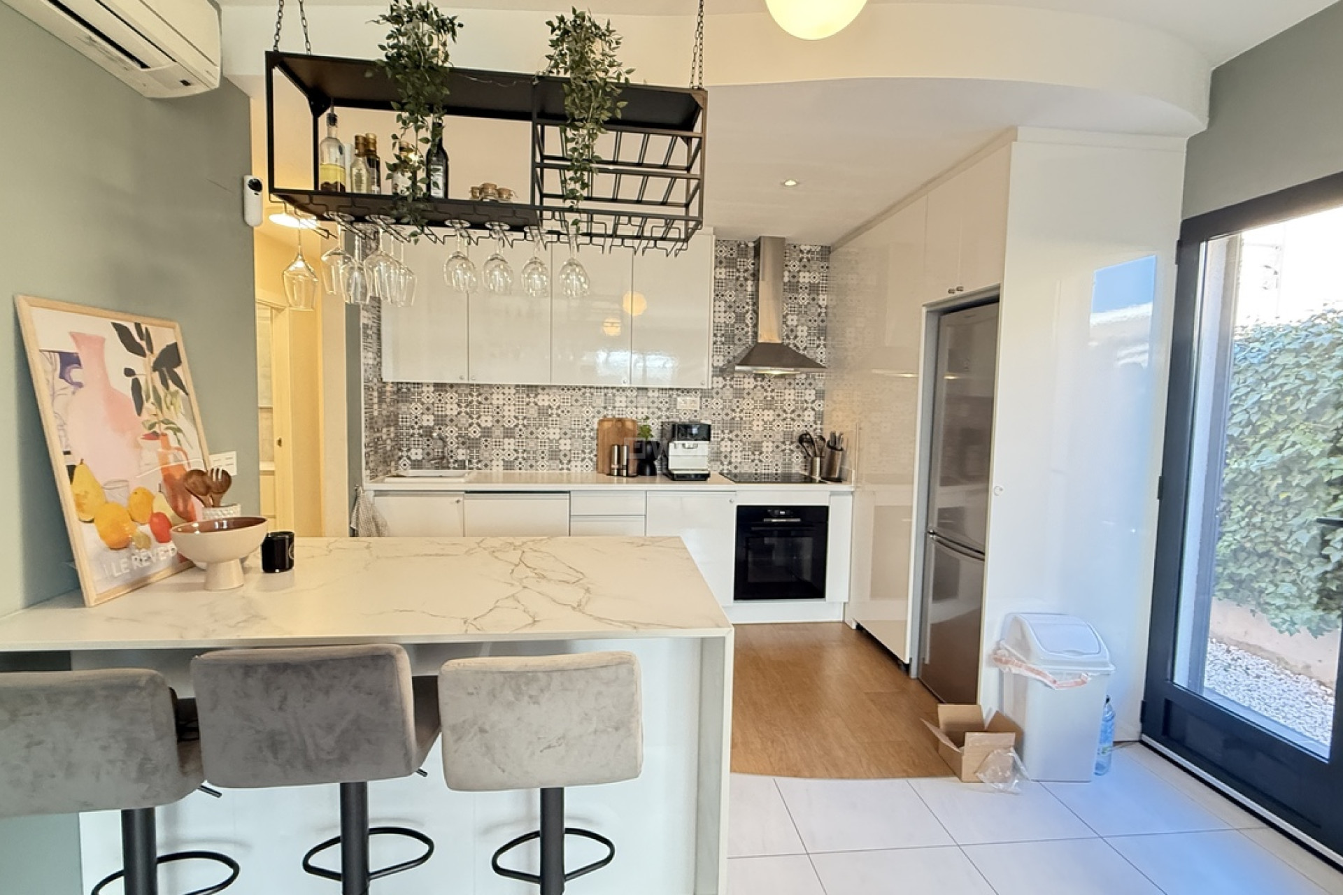 Odsprzedaż - Villa - La Zenia - Costa Blanca