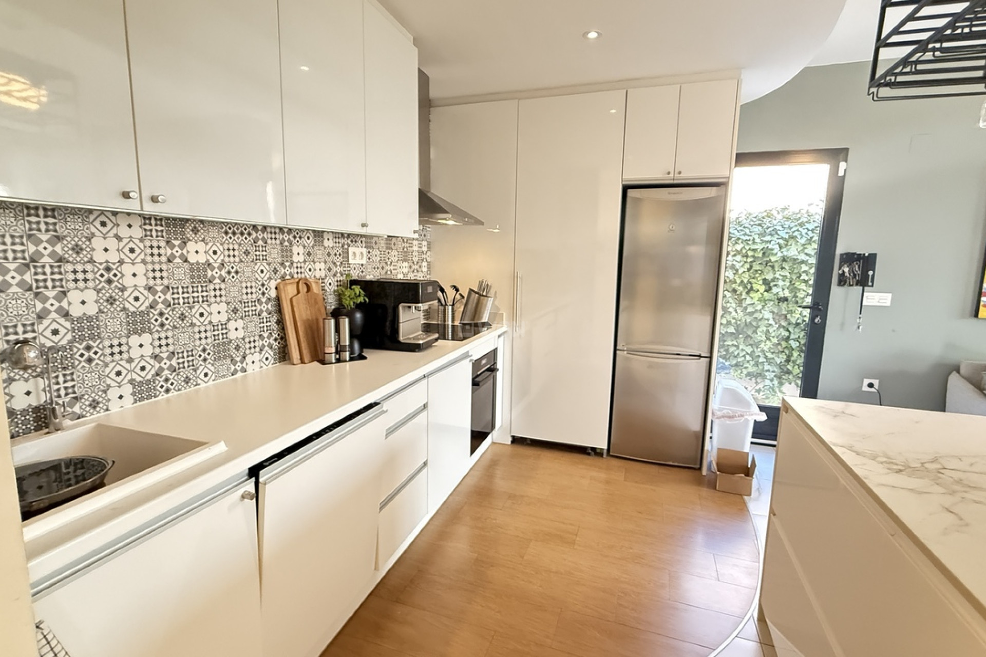 Odsprzedaż - Villa - La Zenia - Costa Blanca