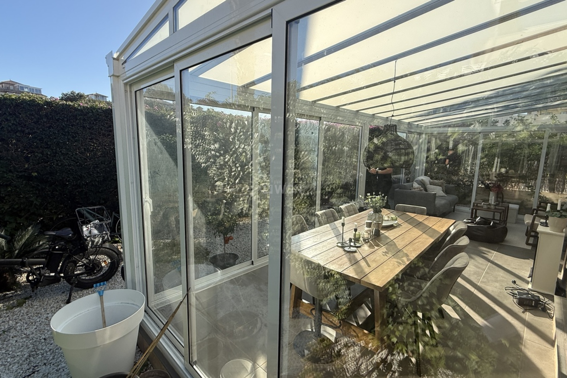 Odsprzedaż - Villa - La Zenia - Costa Blanca