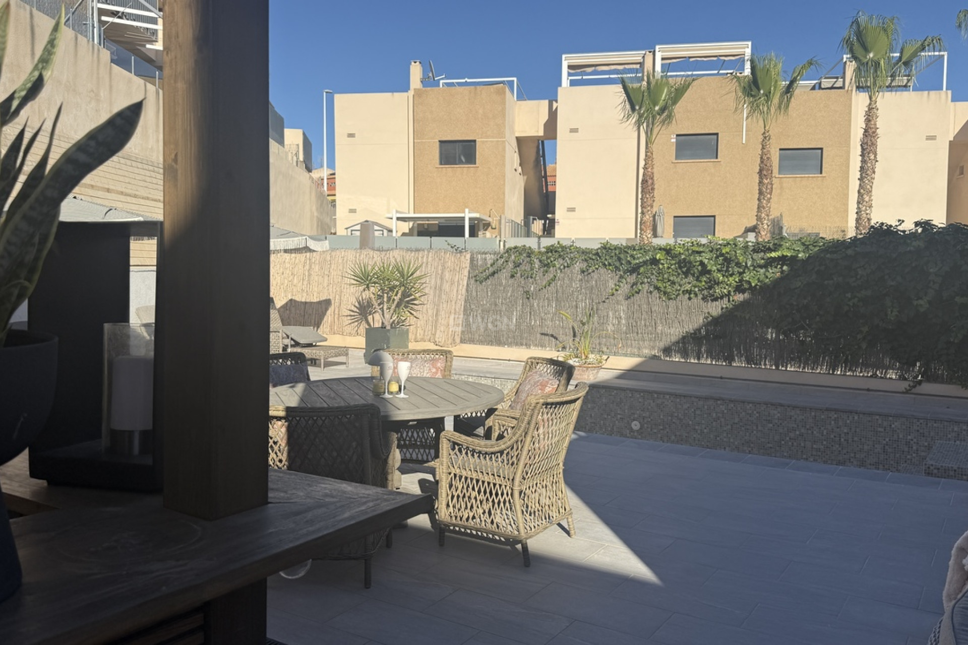 Odsprzedaż - Villa - La Zenia - Costa Blanca