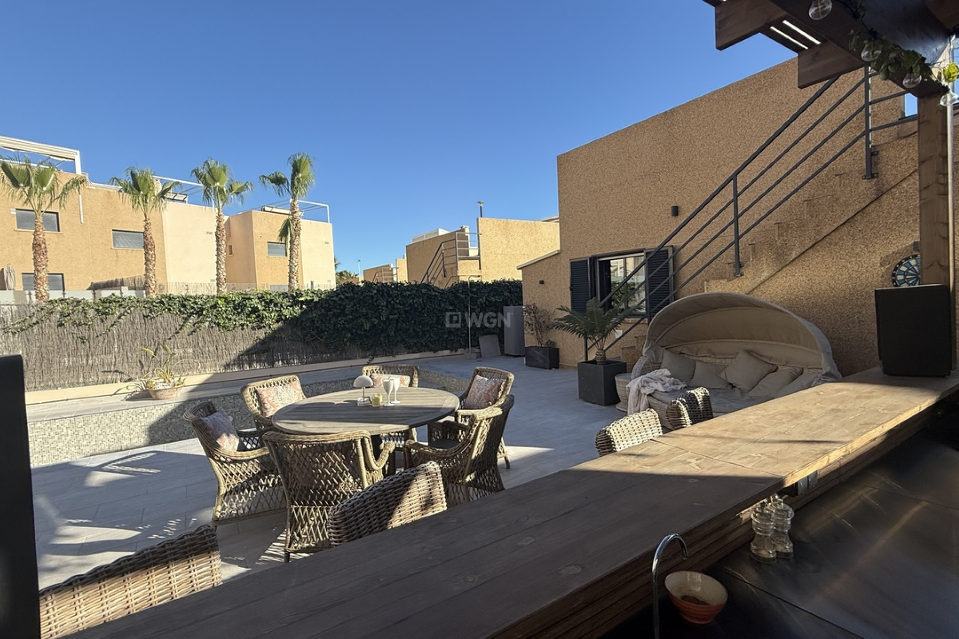 Odsprzedaż - Villa - La Zenia - Costa Blanca