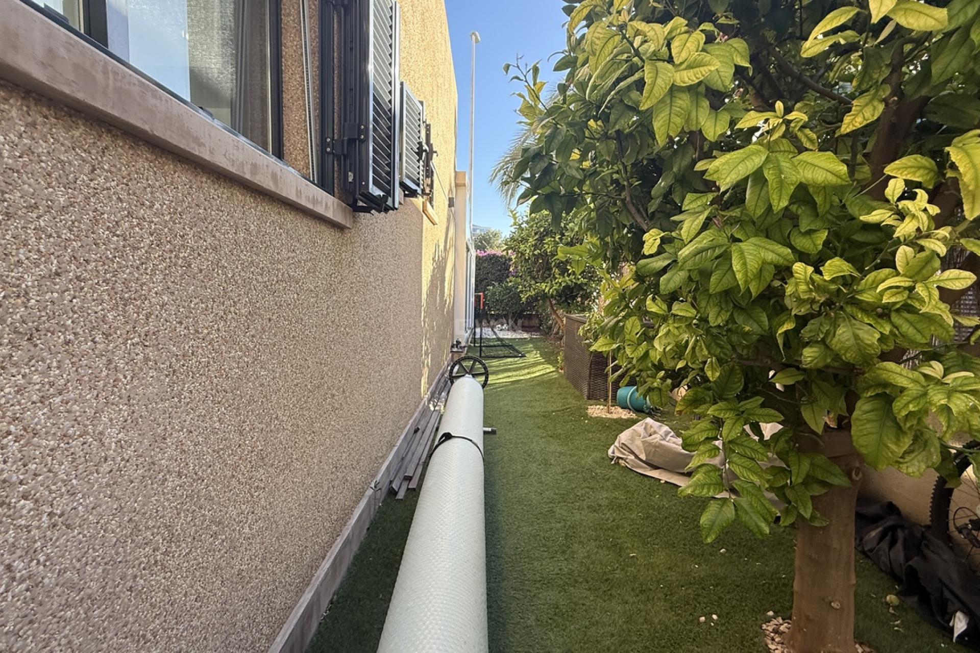 Odsprzedaż - Villa - La Zenia - Costa Blanca