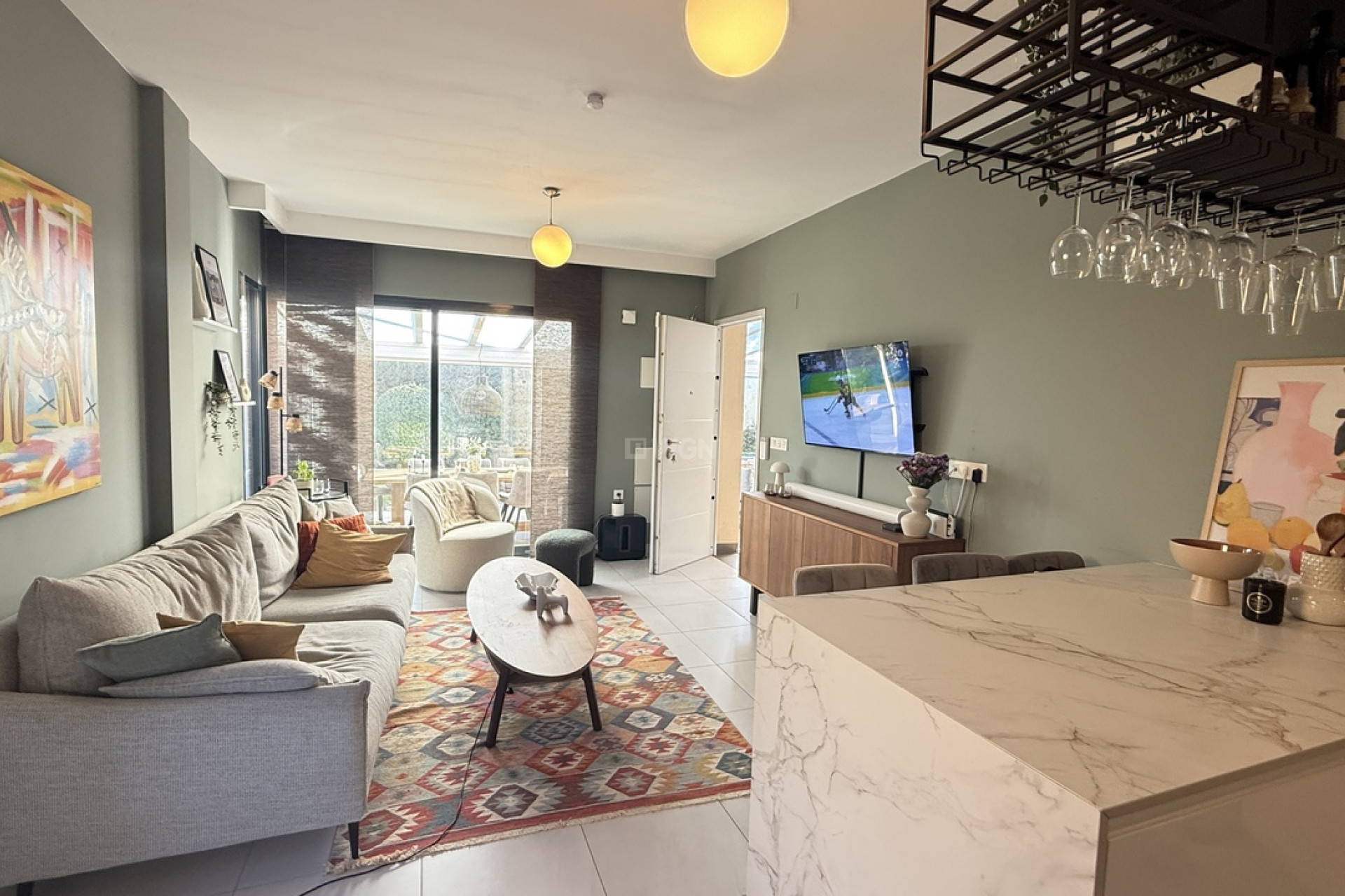 Odsprzedaż - Villa - La Zenia - Costa Blanca