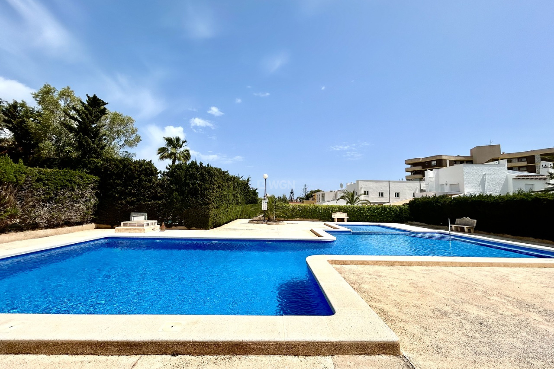 Odsprzedaż - Villa - La Zenia - Costa Blanca