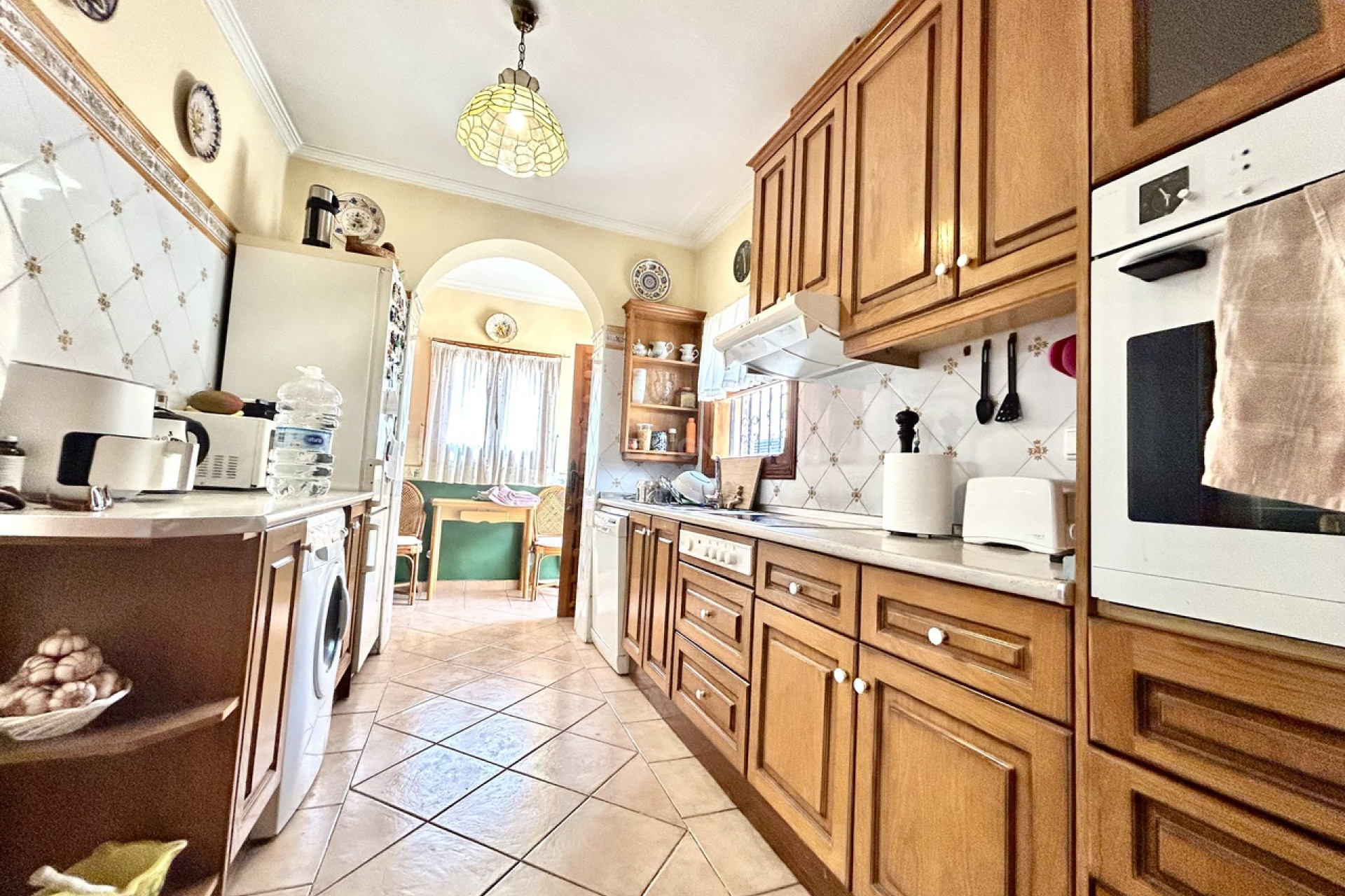 Odsprzedaż - Villa - La Zenia - Costa Blanca