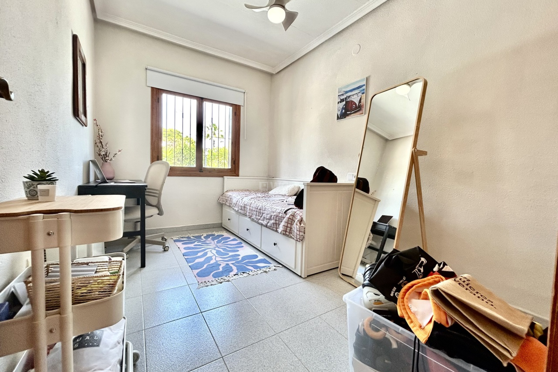 Odsprzedaż - Villa - La Zenia - Costa Blanca