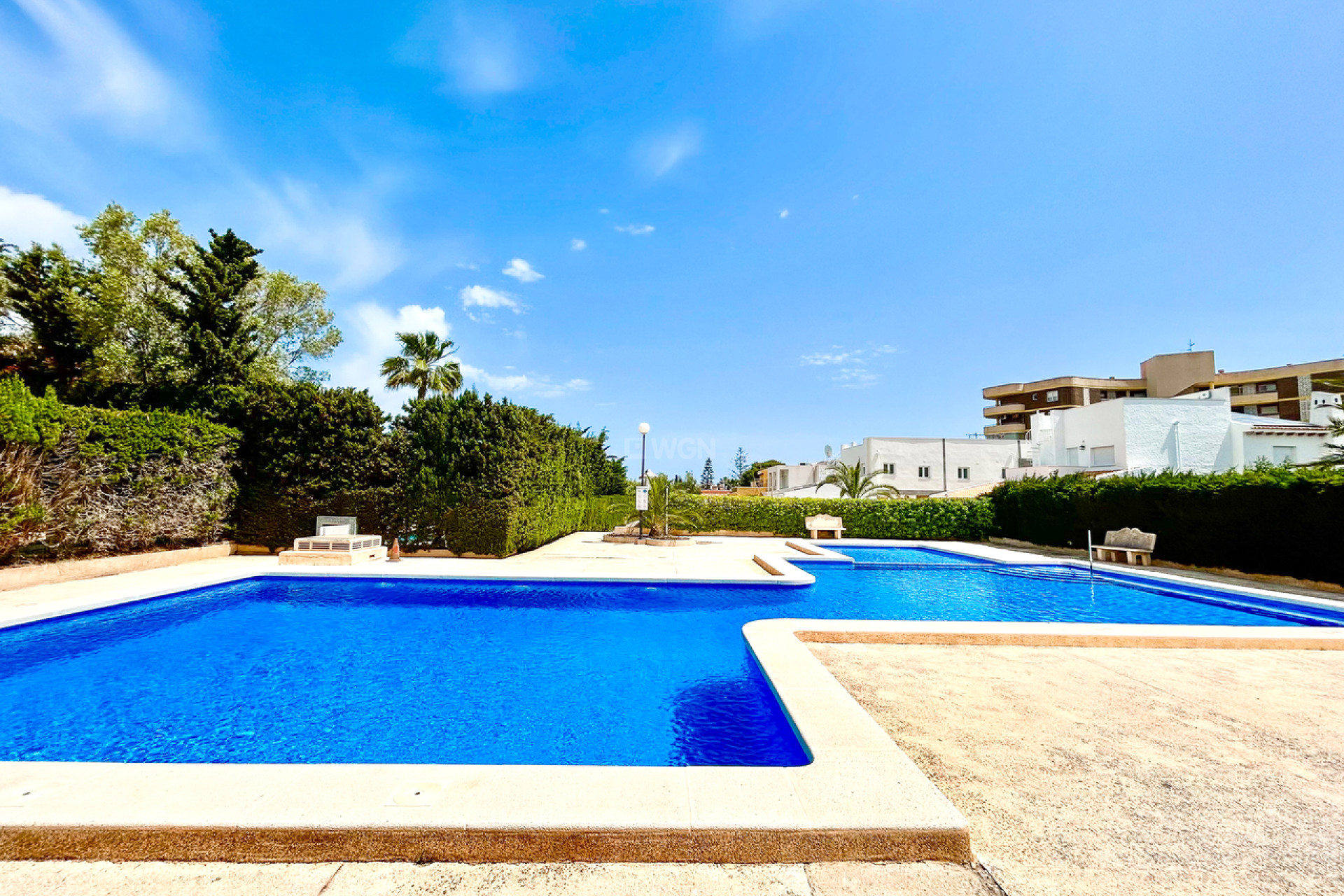 Odsprzedaż - Villa - La Zenia - Costa Blanca