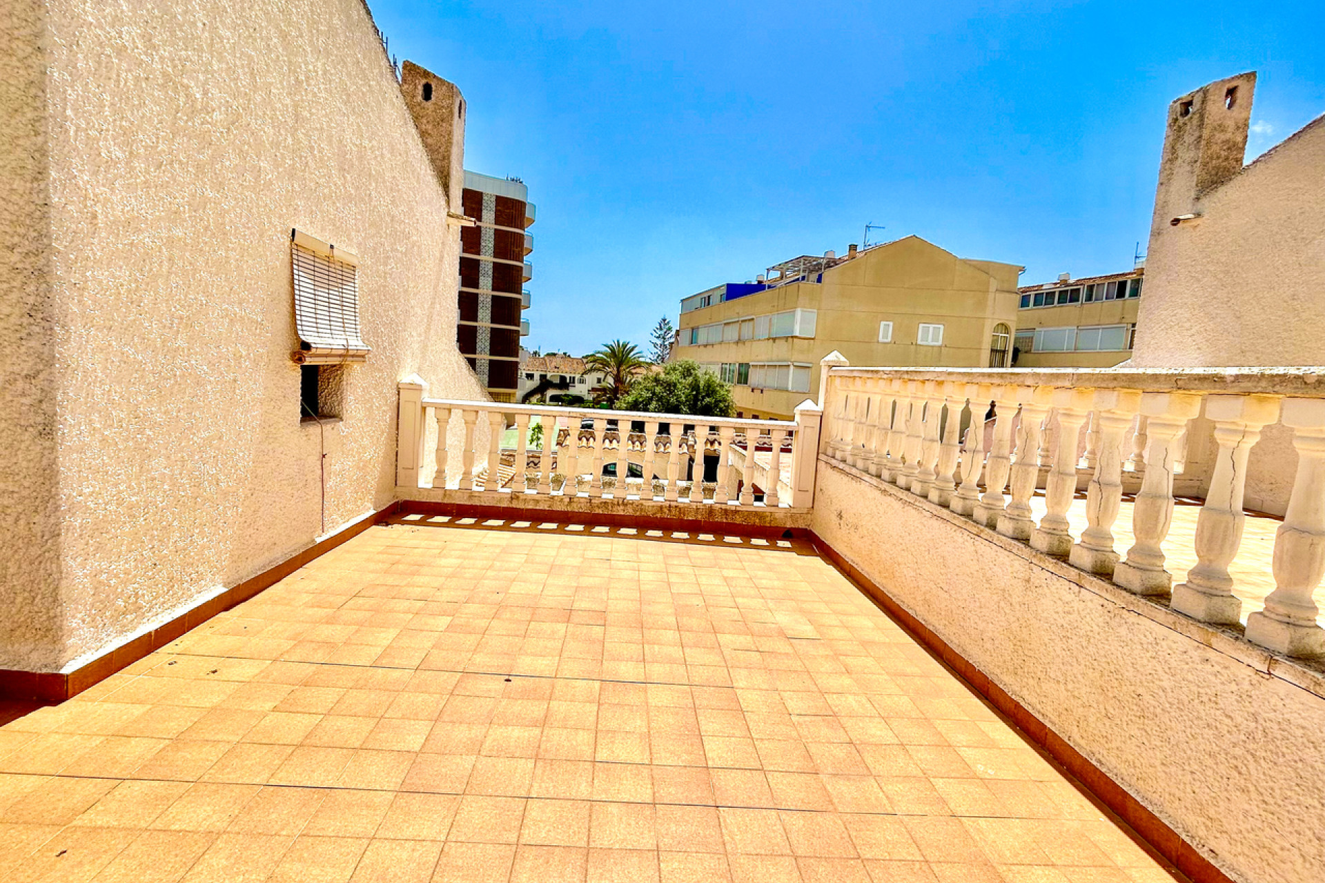 Odsprzedaż - Villa - La Zenia - Costa Blanca