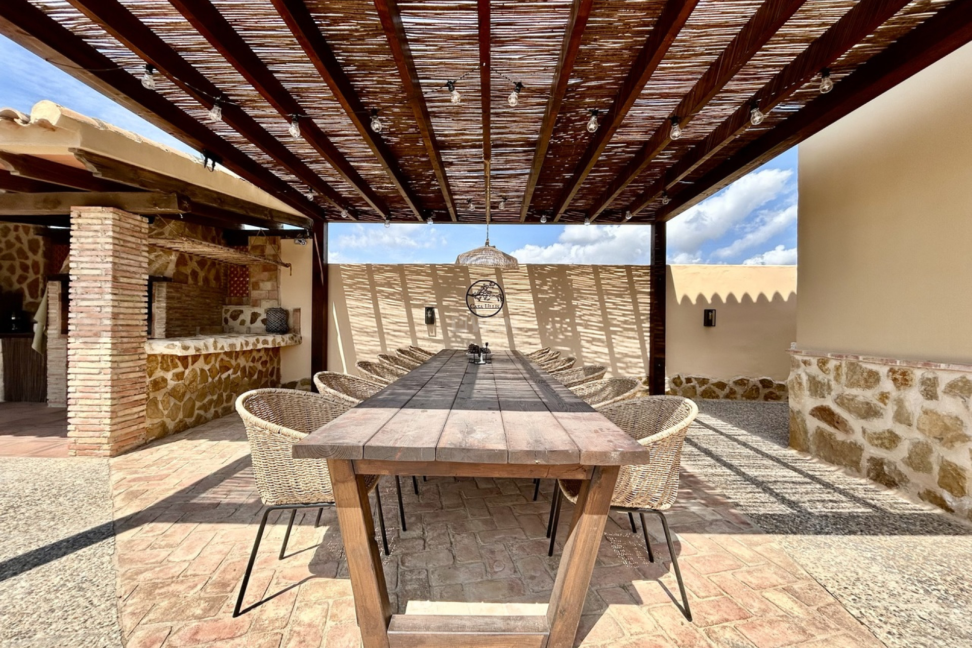 Odsprzedaż - Villa - La Zenia - Costa Blanca