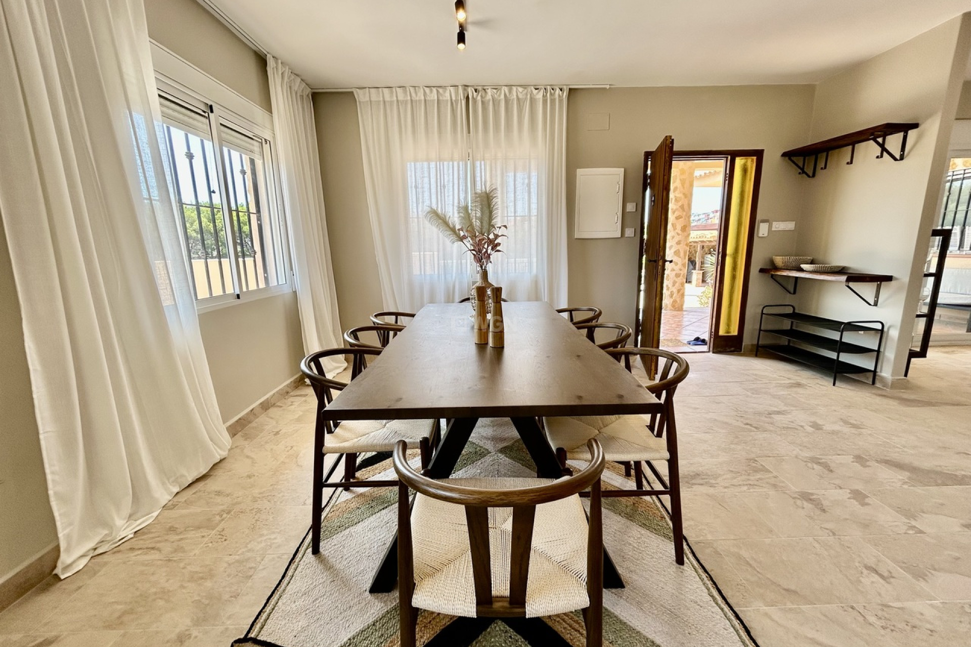 Odsprzedaż - Villa - La Zenia - Costa Blanca
