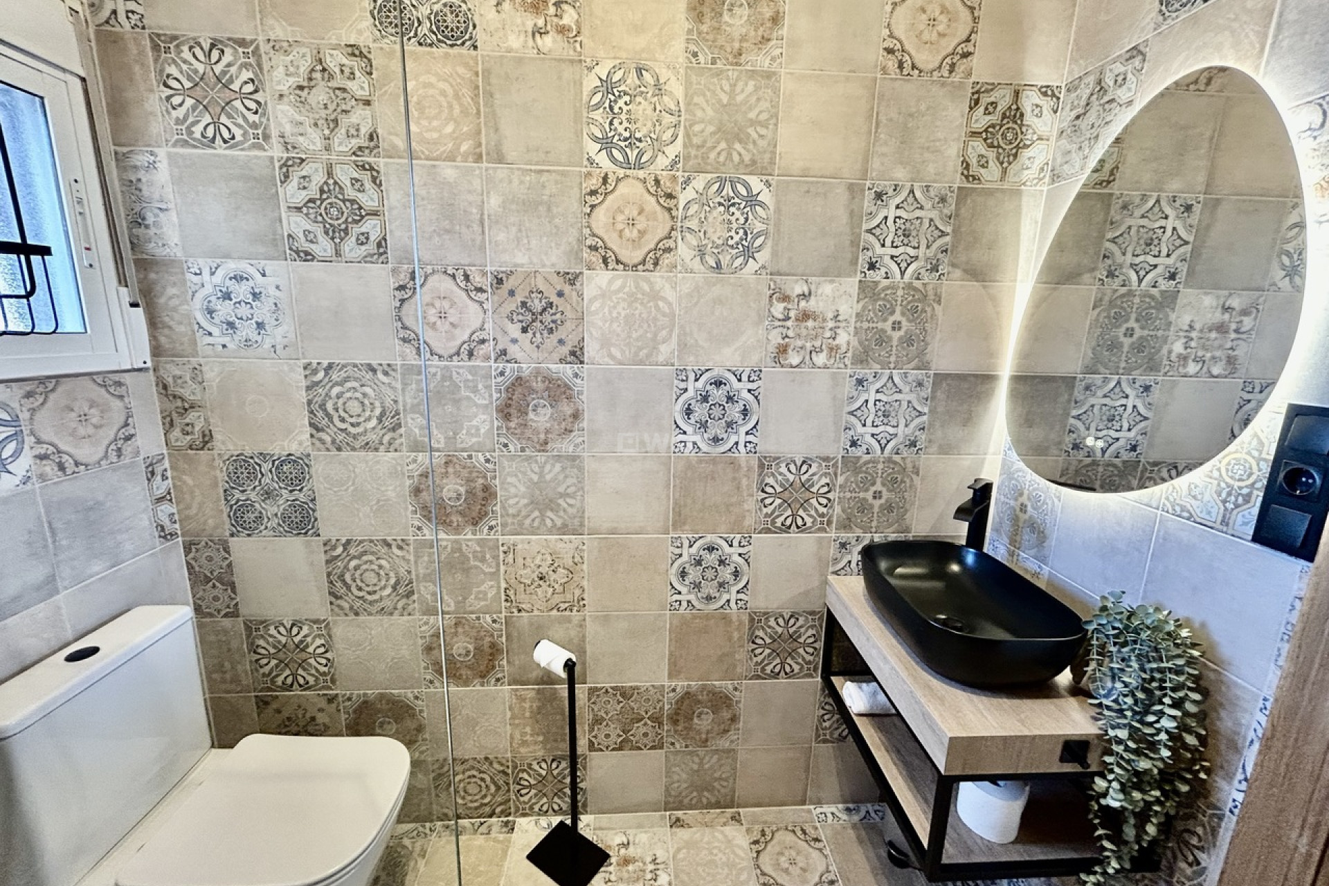 Odsprzedaż - Villa - La Zenia - Costa Blanca