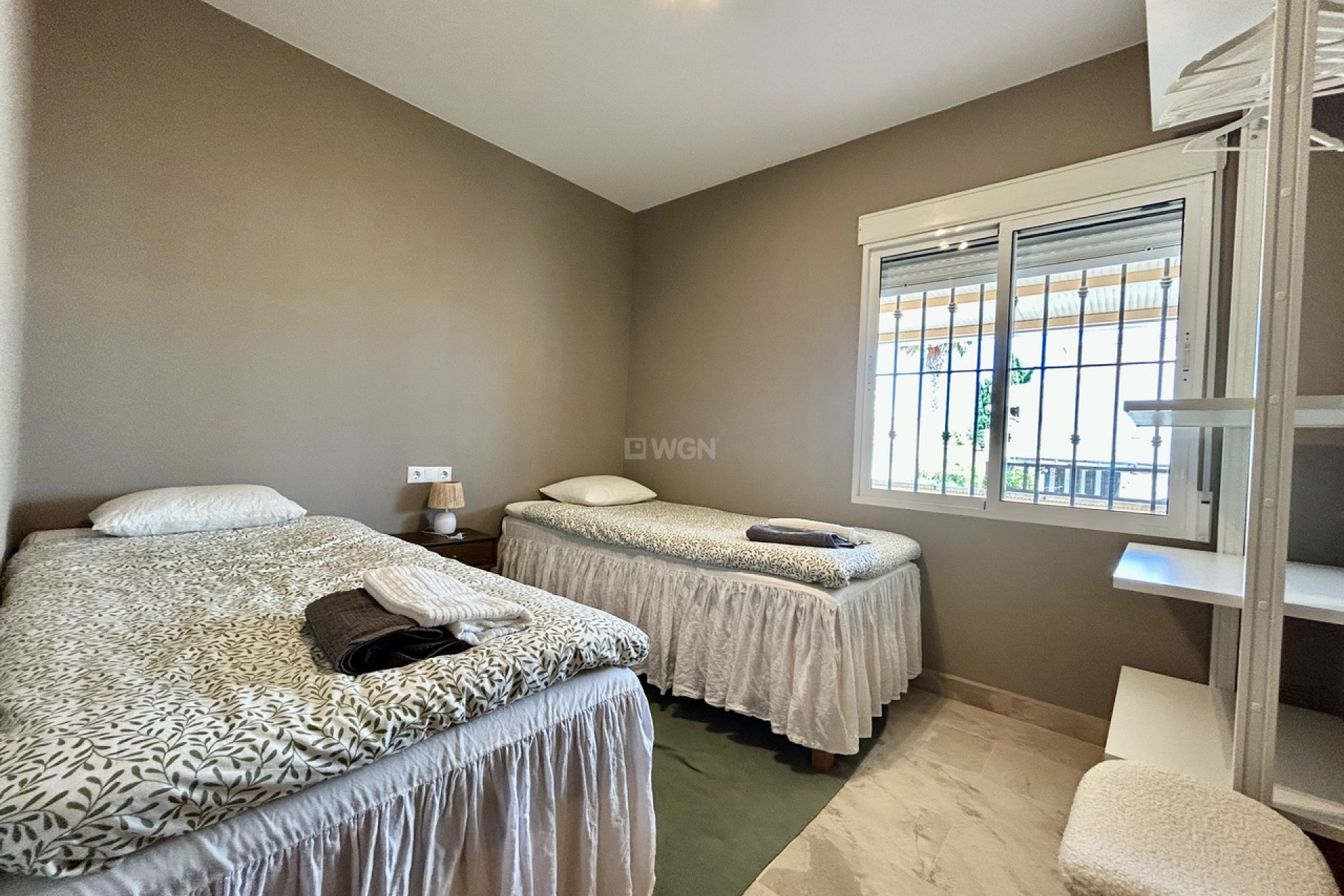 Odsprzedaż - Villa - La Zenia - Costa Blanca