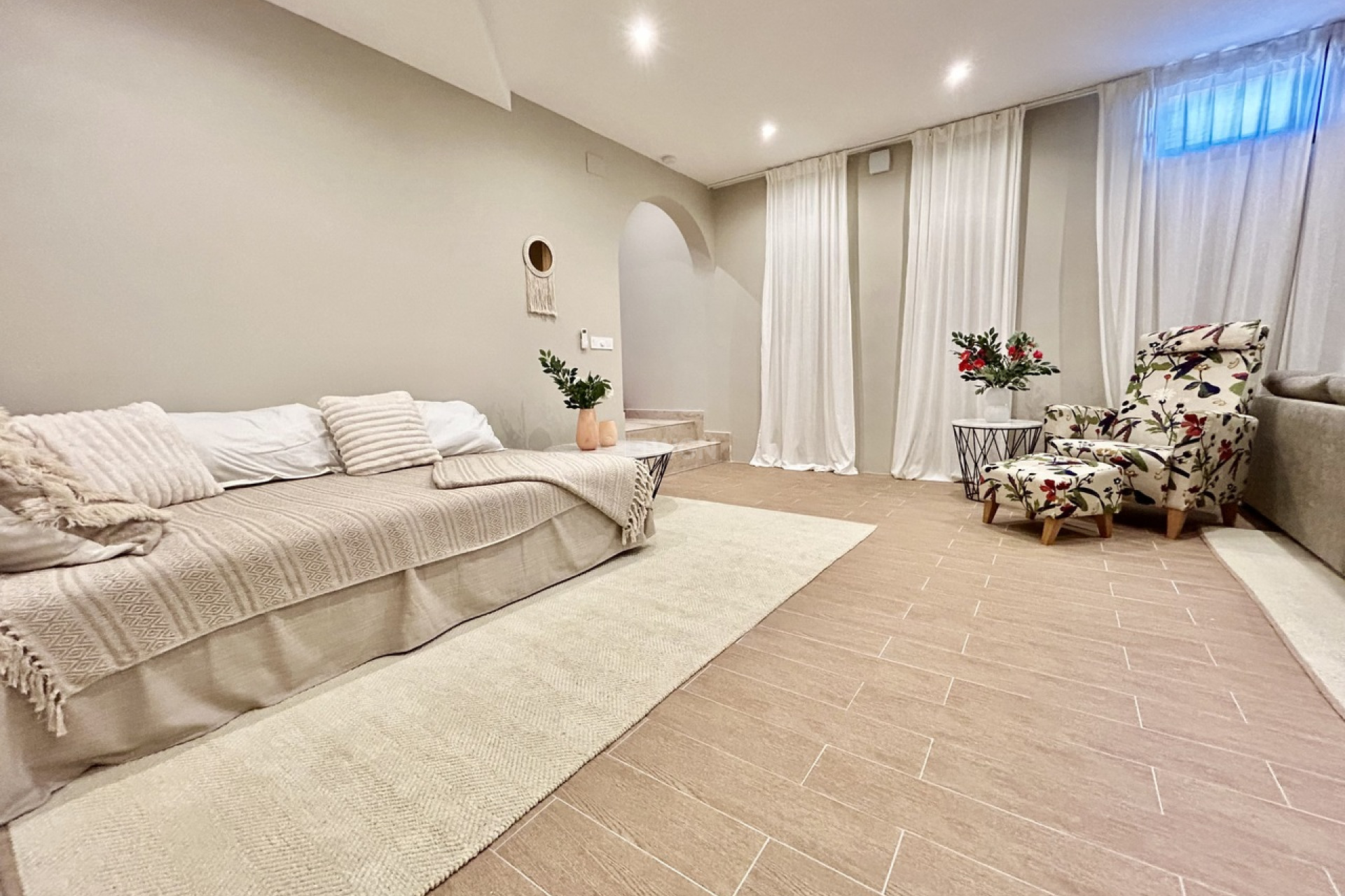 Odsprzedaż - Villa - La Zenia - Costa Blanca