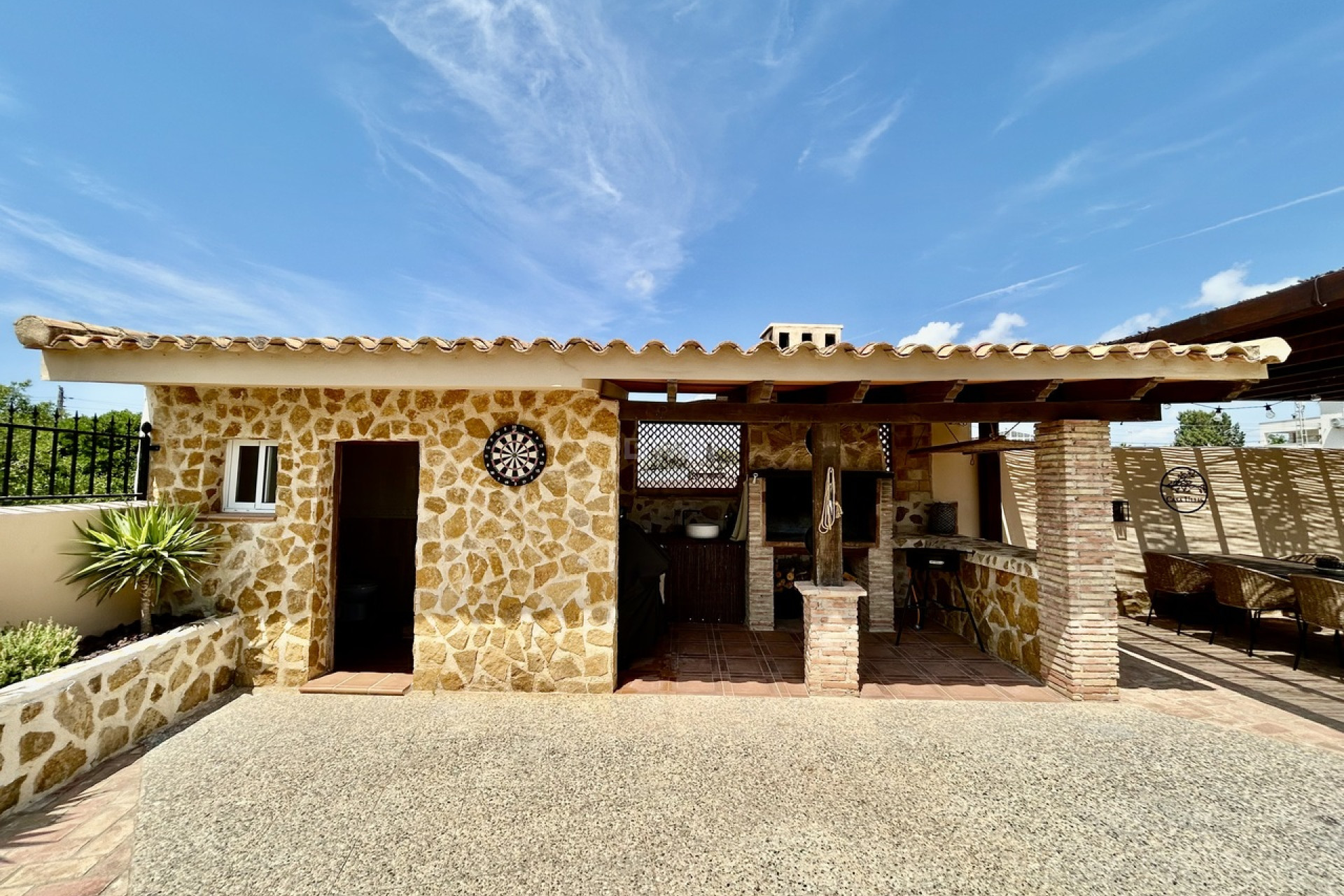 Odsprzedaż - Villa - La Zenia - Costa Blanca
