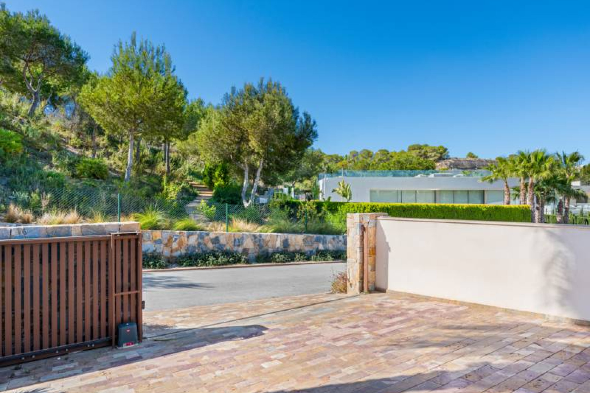 Odsprzedaż - Villa - Las Colinas Golf - Costa Blanca