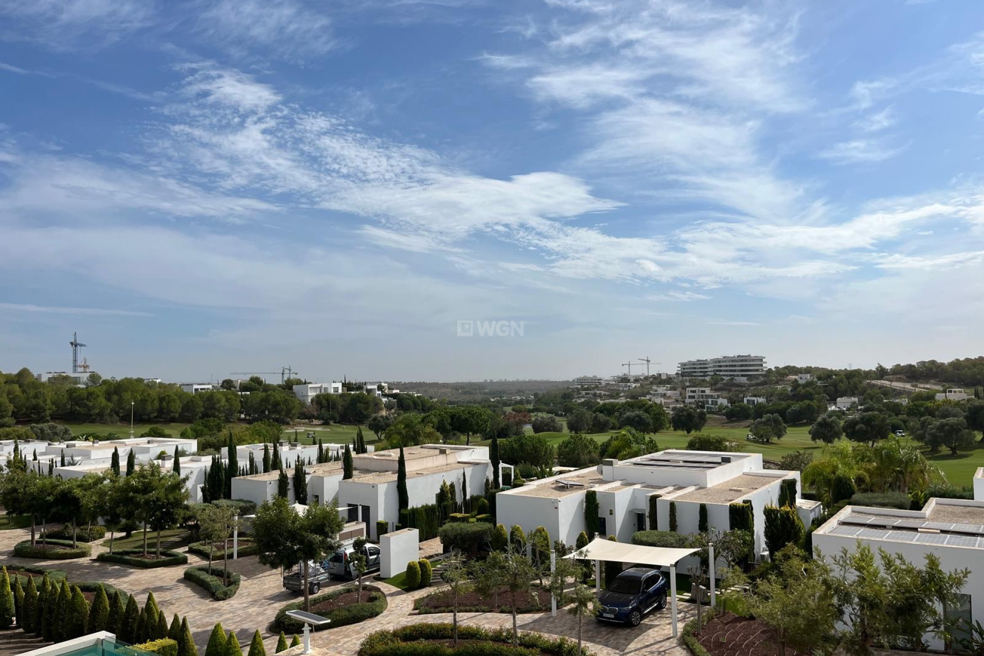 Odsprzedaż - Villa - Las Colinas Golf - Costa Blanca