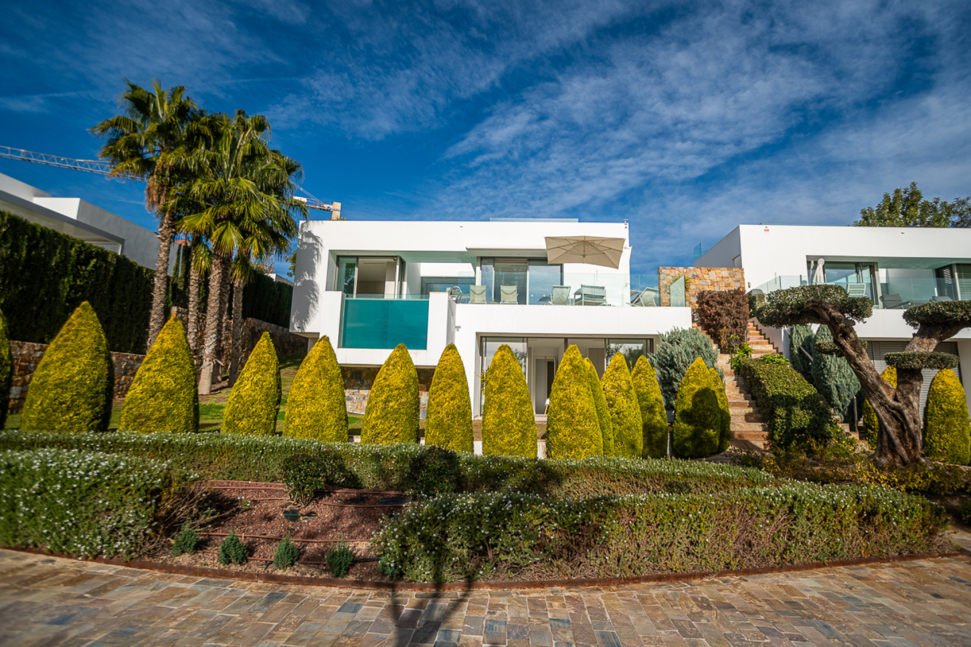 Odsprzedaż - Villa - Las Colinas Golf - Costa Blanca