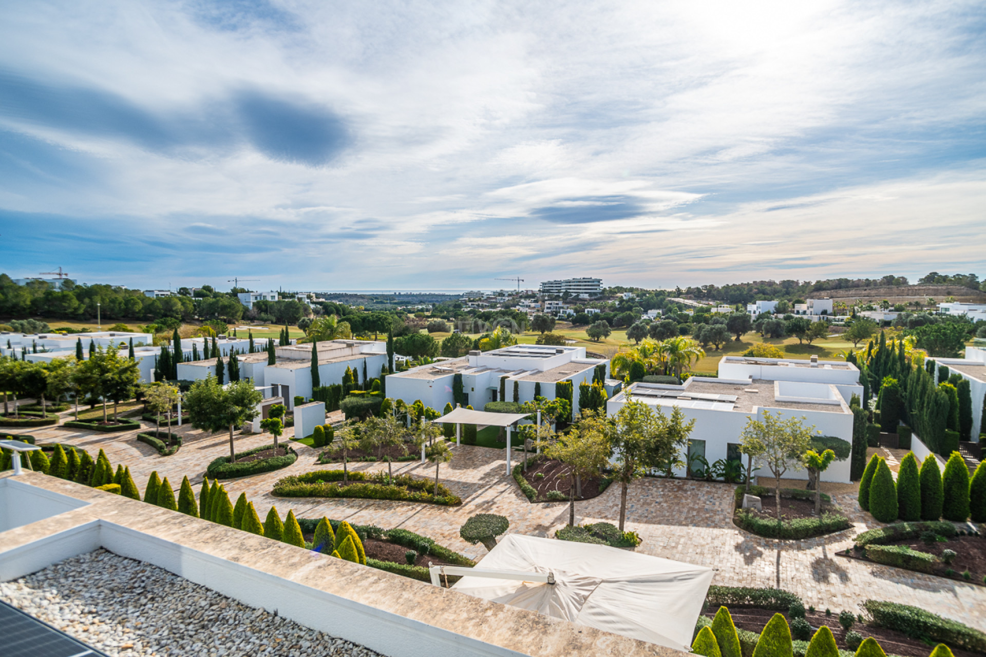 Odsprzedaż - Villa - Las Colinas Golf - Costa Blanca