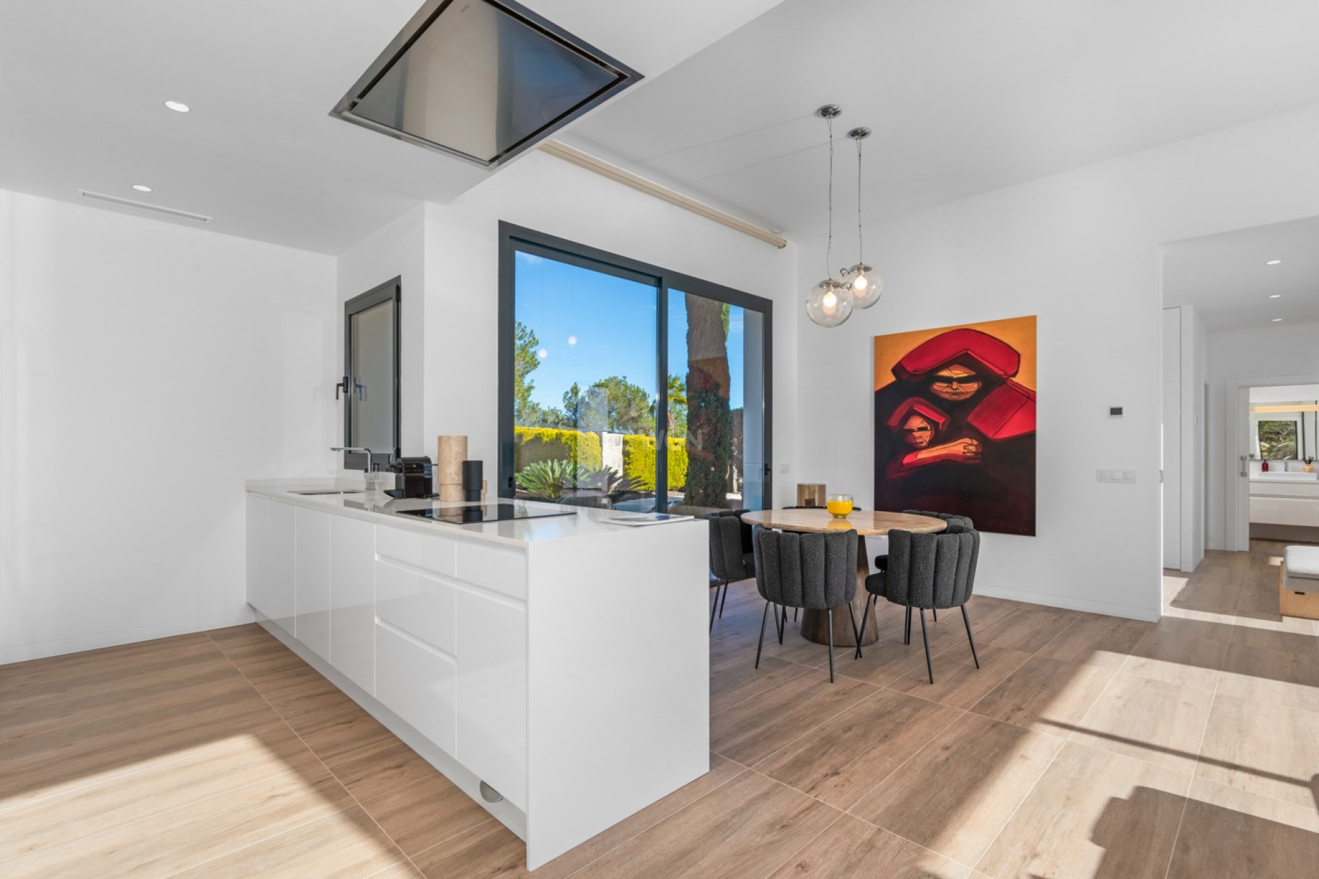 Odsprzedaż - Villa - Las Colinas Golf - Costa Blanca