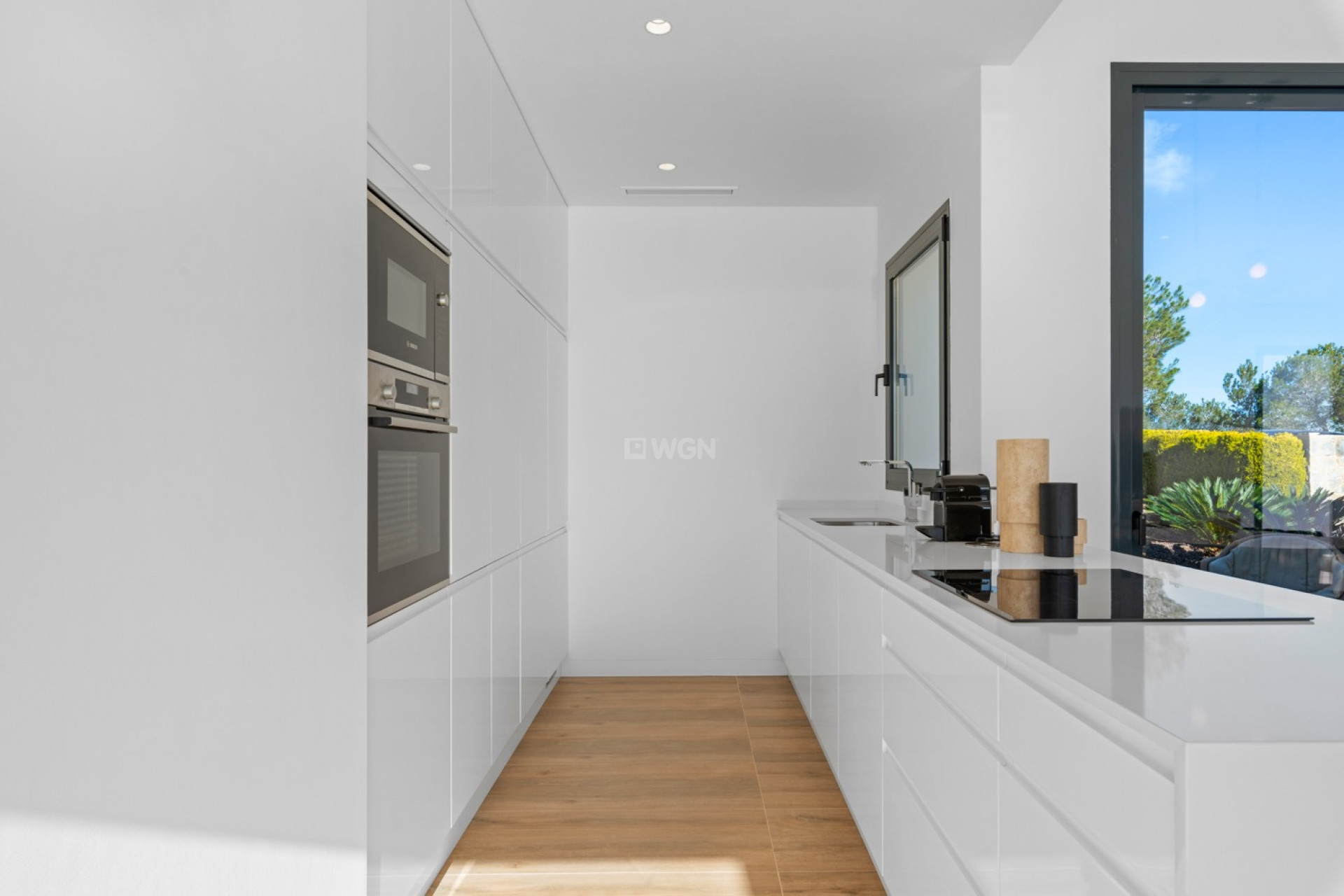 Odsprzedaż - Villa - Las Colinas Golf - Costa Blanca