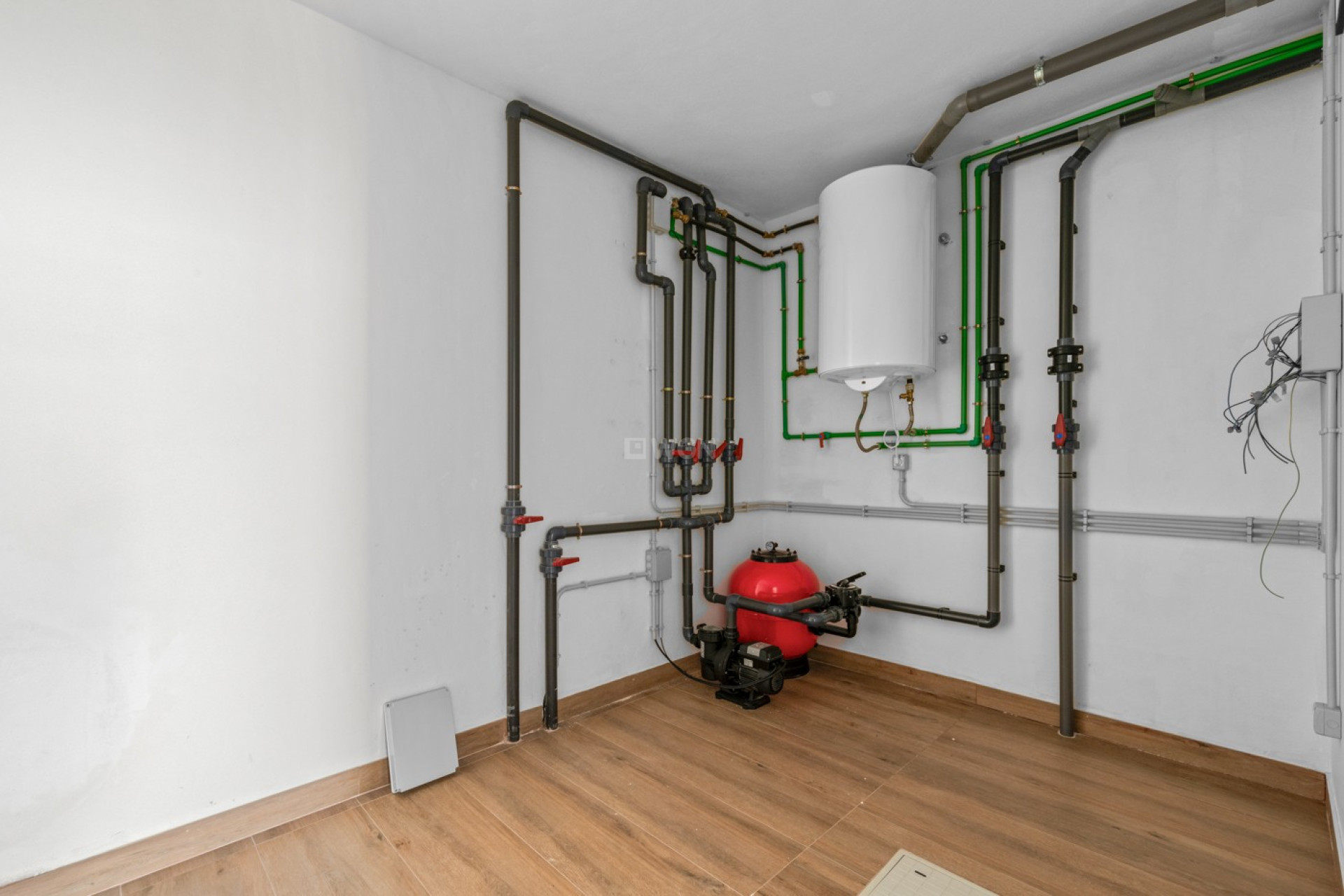 Odsprzedaż - Villa - Las Colinas Golf - Costa Blanca