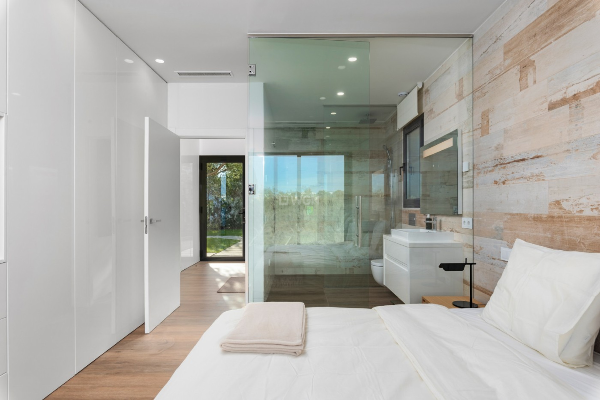 Odsprzedaż - Villa - Las Colinas Golf - Costa Blanca