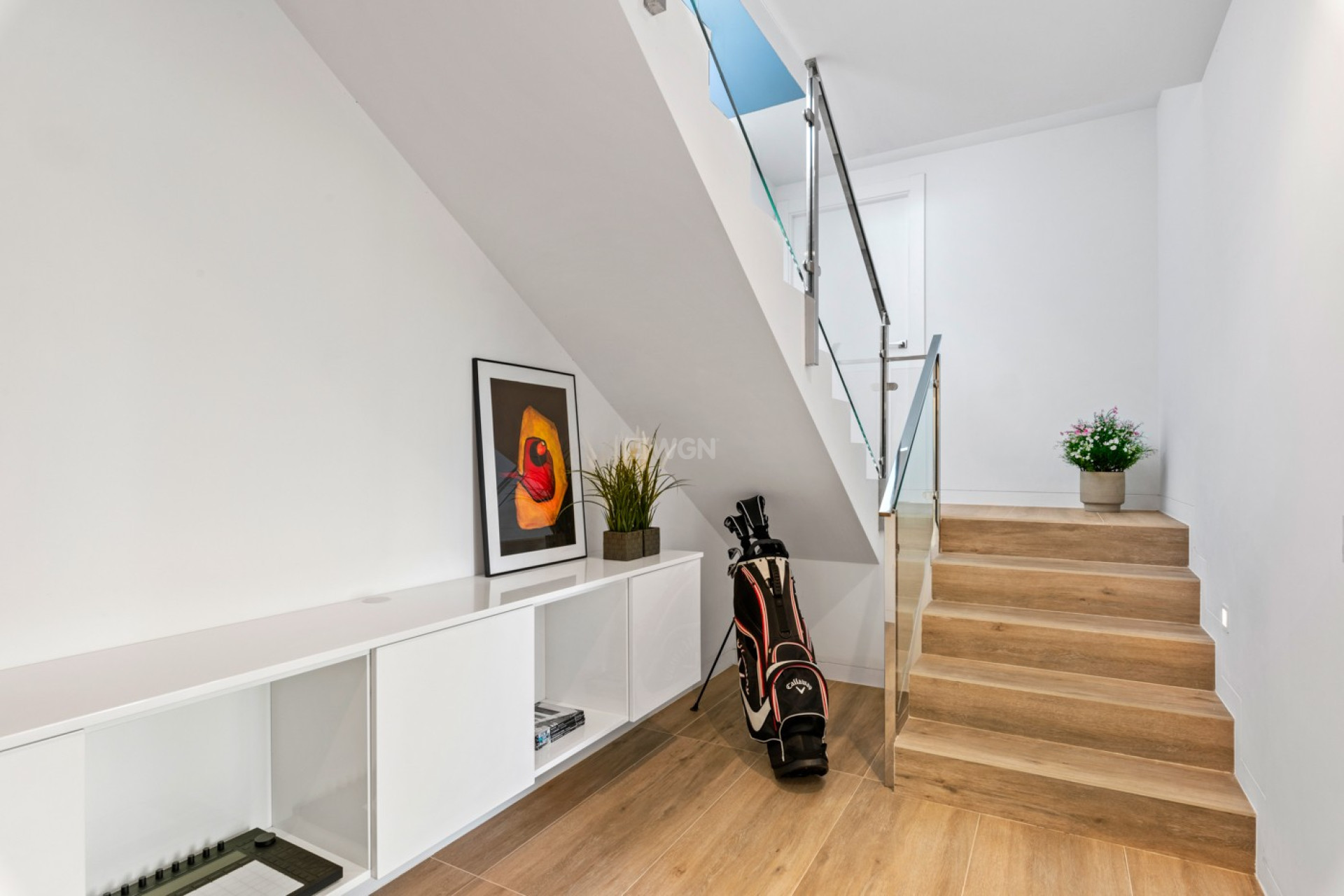 Odsprzedaż - Villa - Las Colinas Golf - Costa Blanca