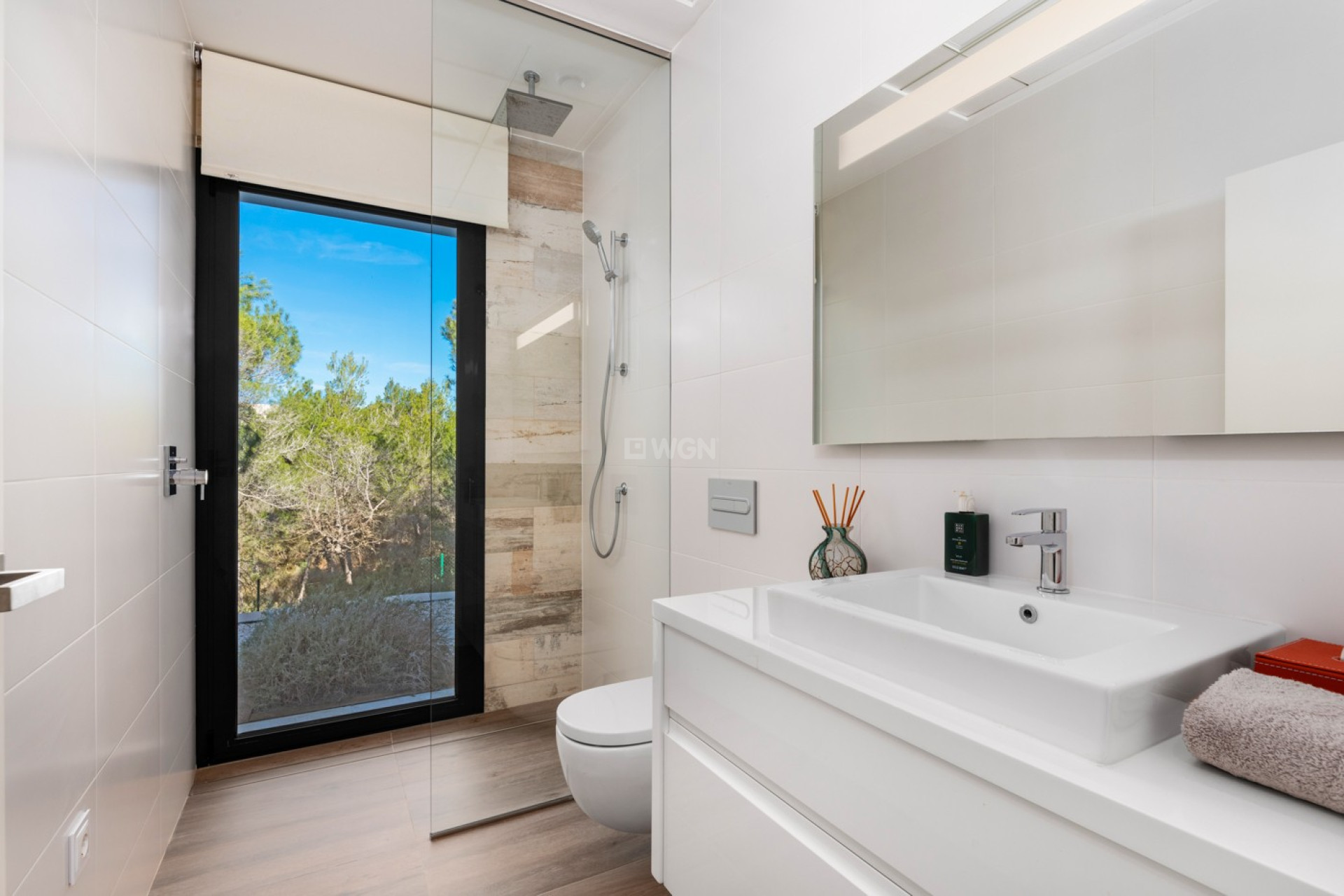 Odsprzedaż - Villa - Las Colinas Golf - Costa Blanca