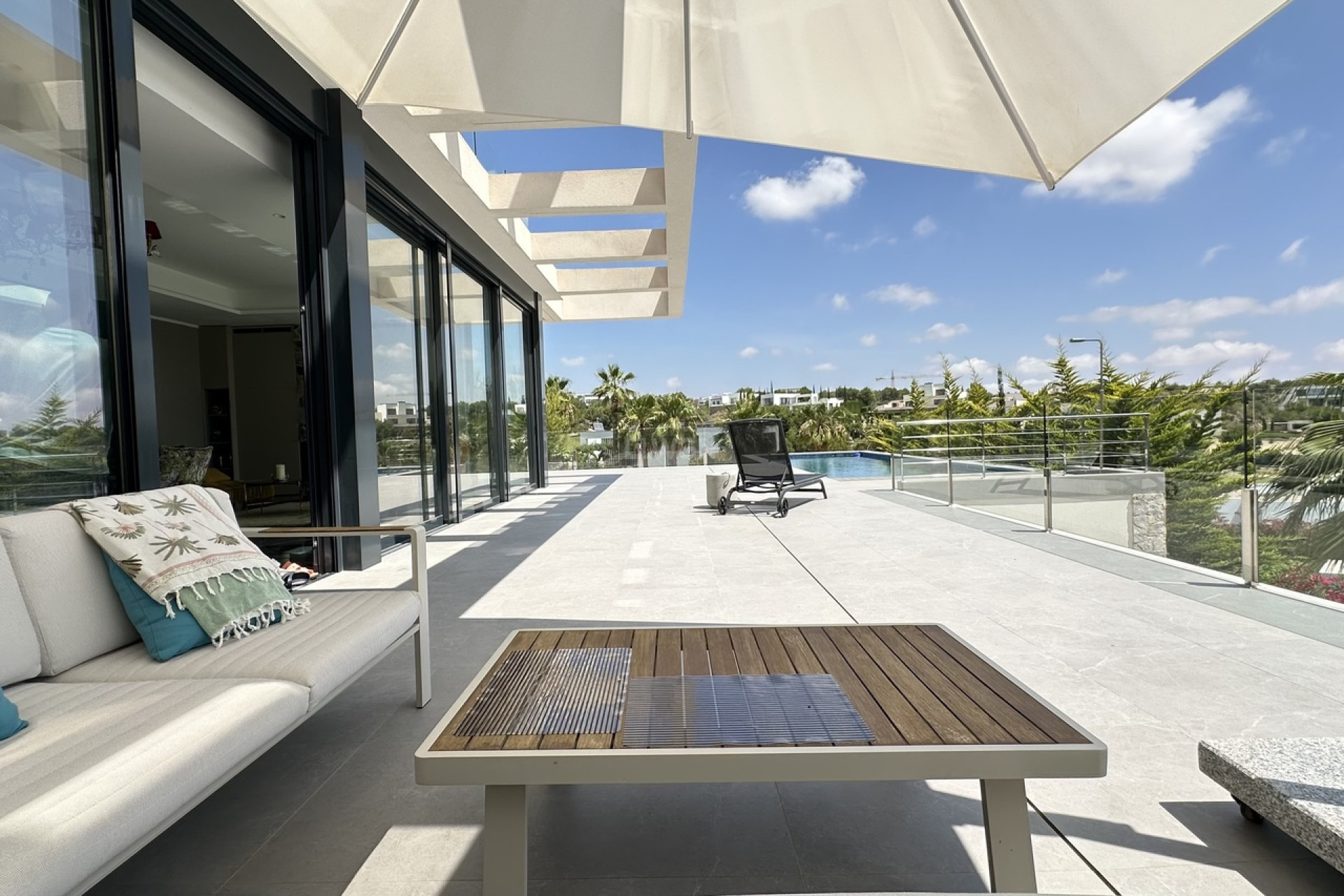 Odsprzedaż - Villa - Las Colinas Golf - Costa Blanca