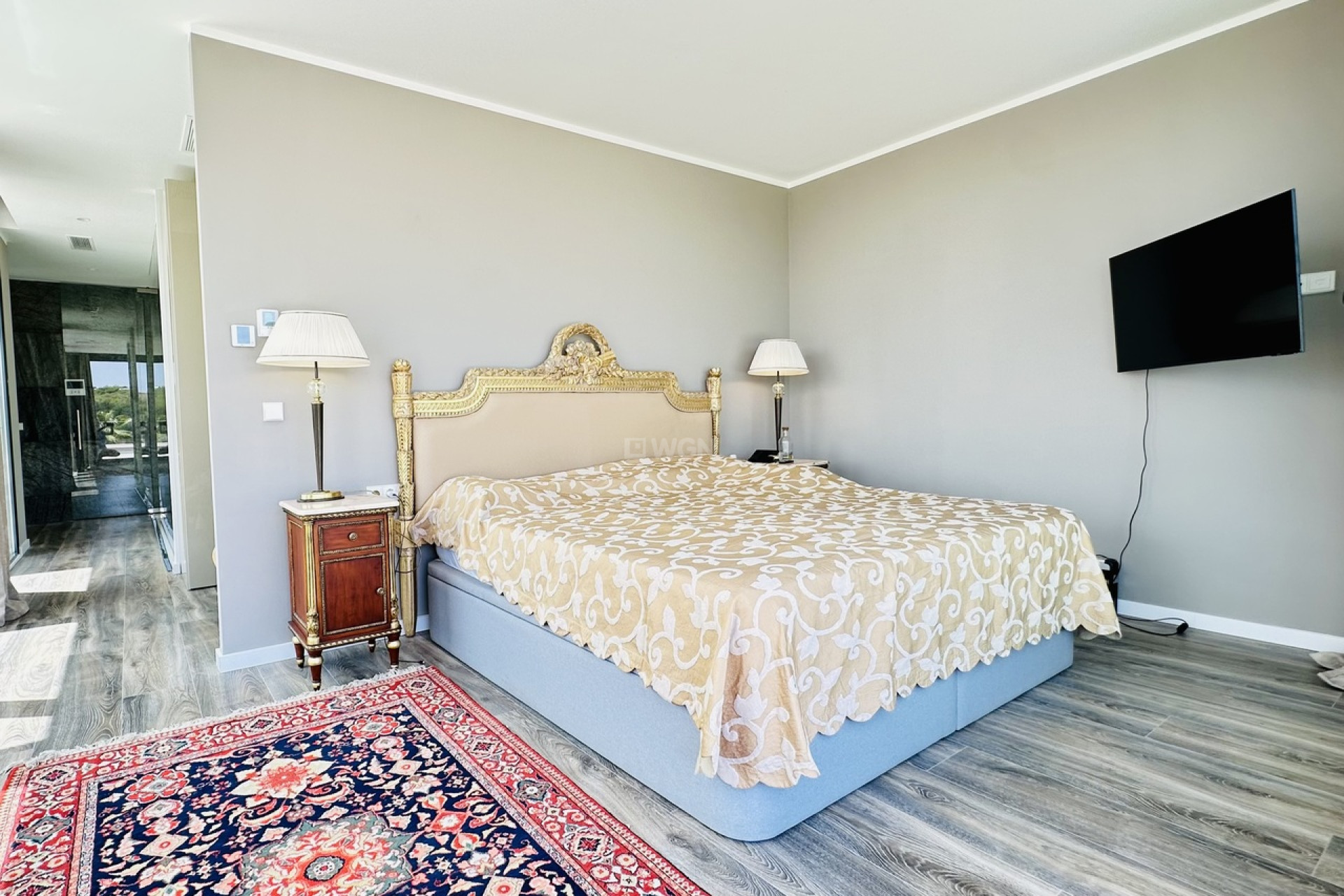 Odsprzedaż - Villa - Las Colinas Golf - Costa Blanca