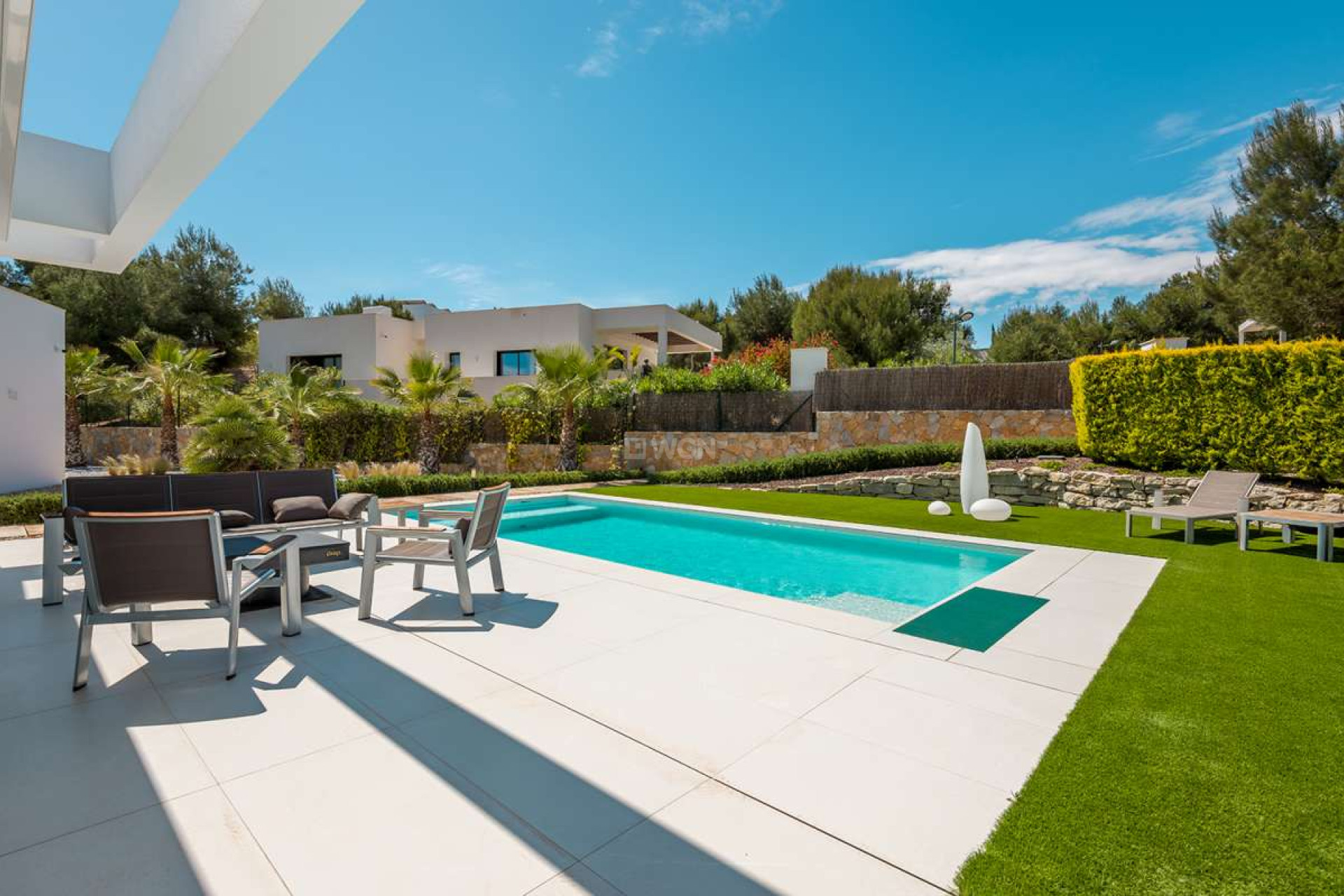 Odsprzedaż - Villa - Las Colinas Golf - Costa Blanca