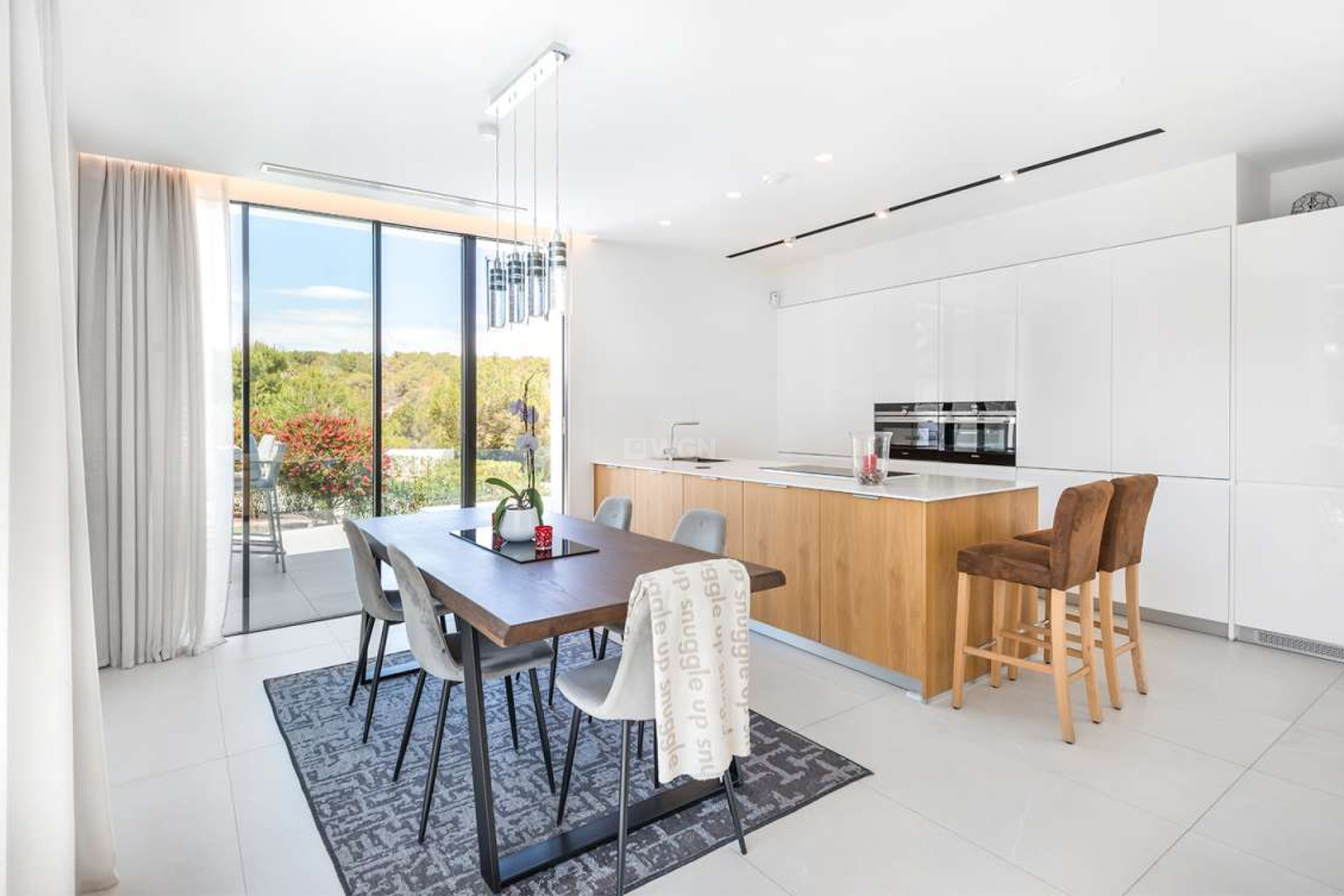 Odsprzedaż - Villa - Las Colinas Golf - Costa Blanca