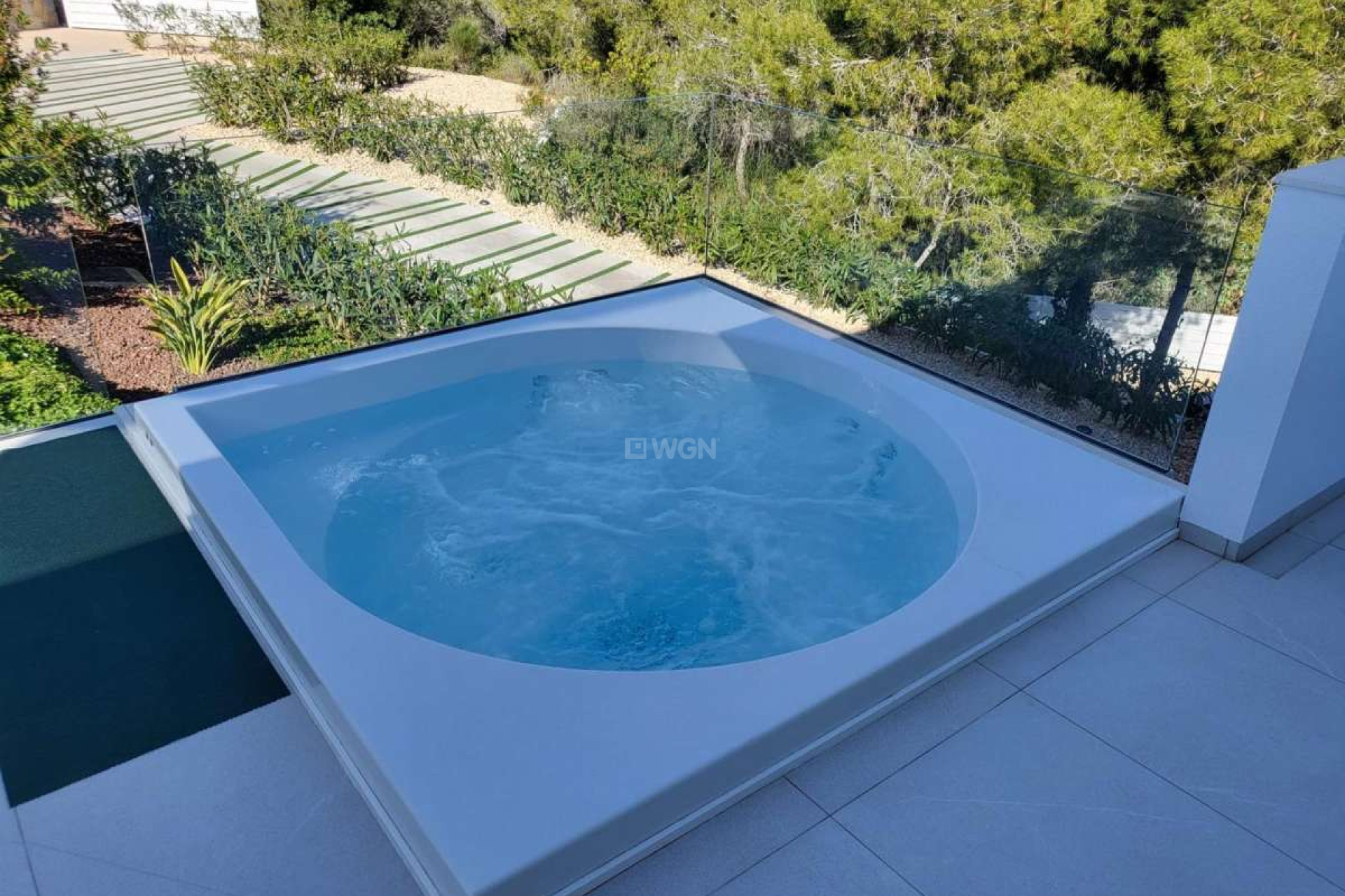 Odsprzedaż - Villa - Las Colinas Golf - Costa Blanca