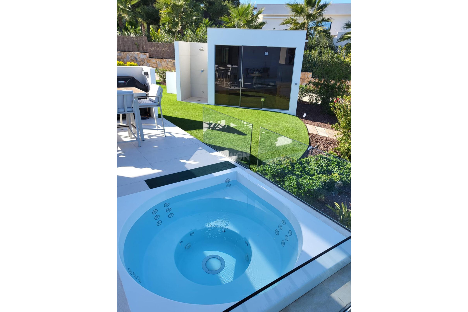 Odsprzedaż - Villa - Las Colinas Golf - Costa Blanca