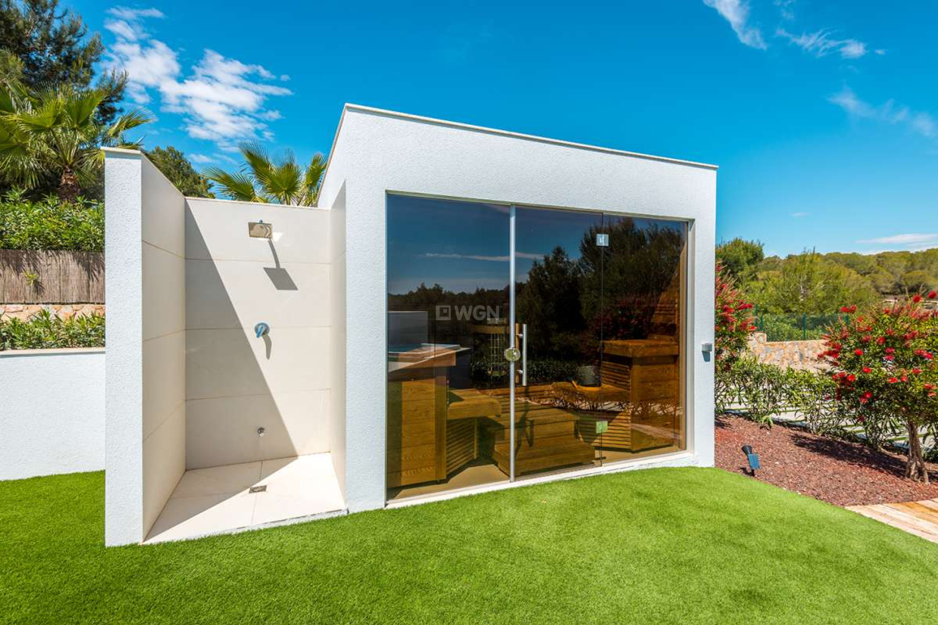 Odsprzedaż - Villa - Las Colinas Golf - Costa Blanca