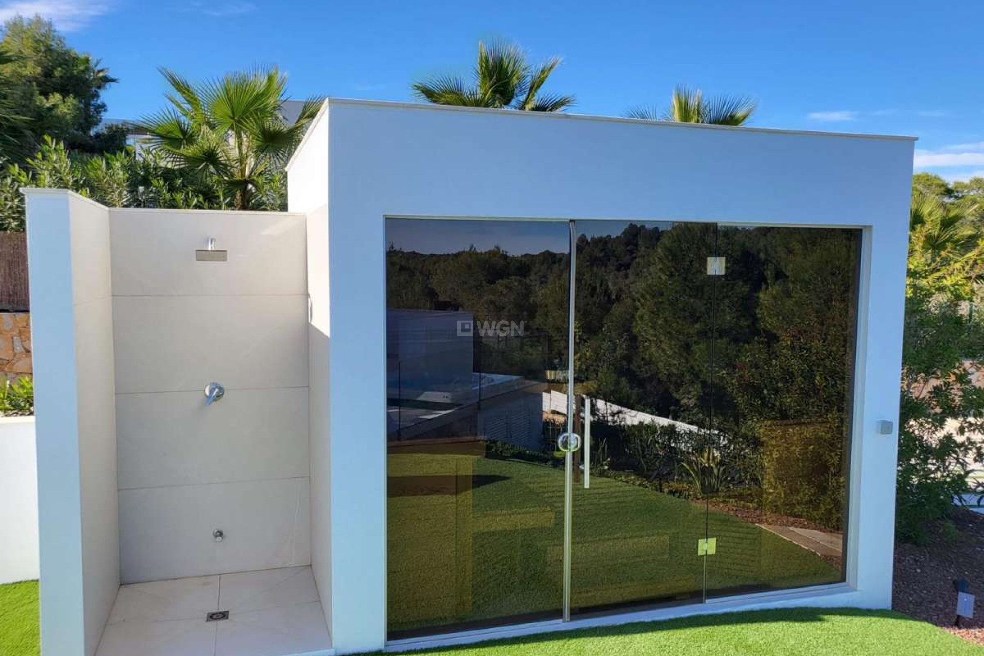 Odsprzedaż - Villa - Las Colinas Golf - Costa Blanca