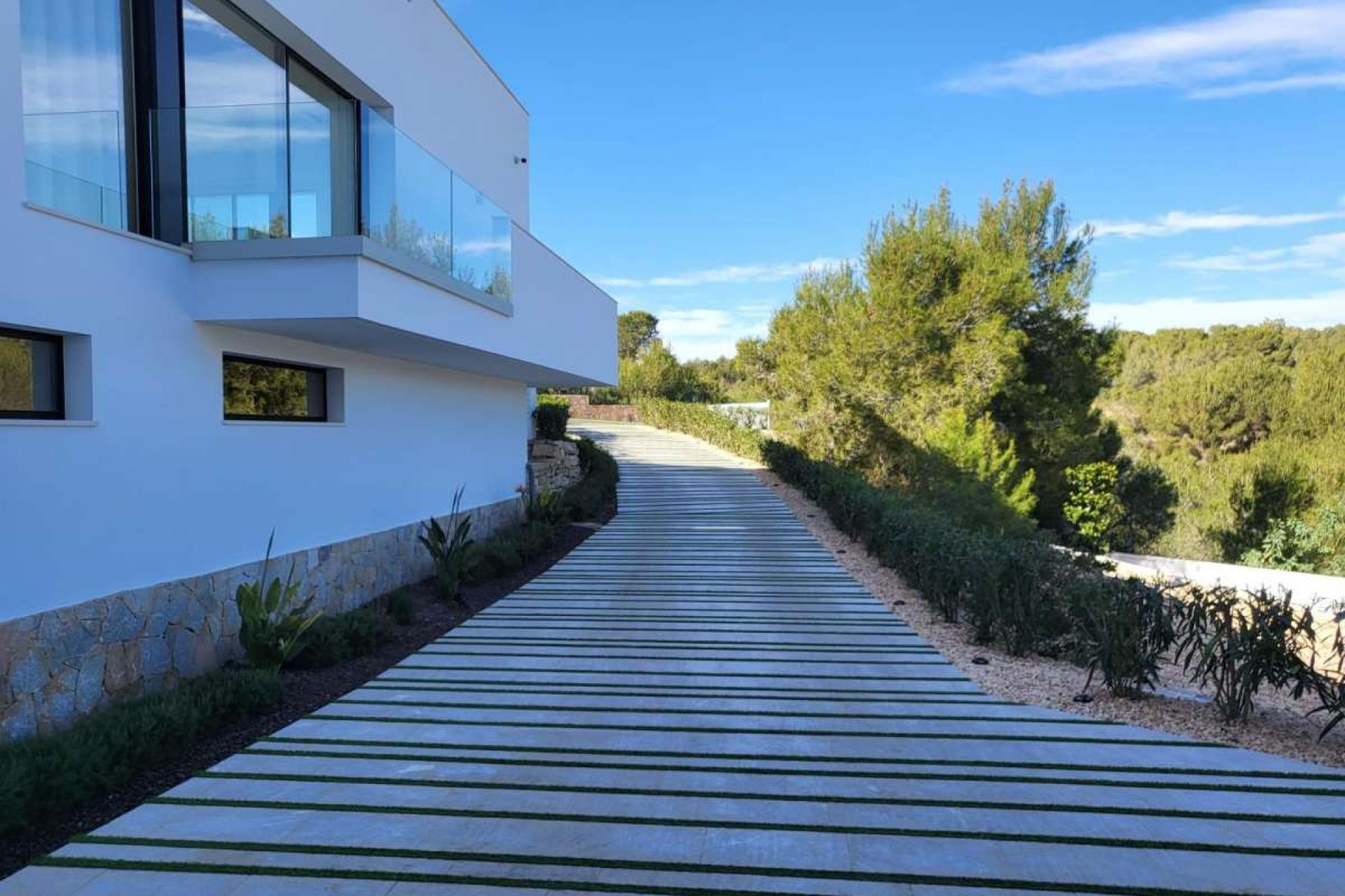 Odsprzedaż - Villa - Las Colinas Golf - Costa Blanca
