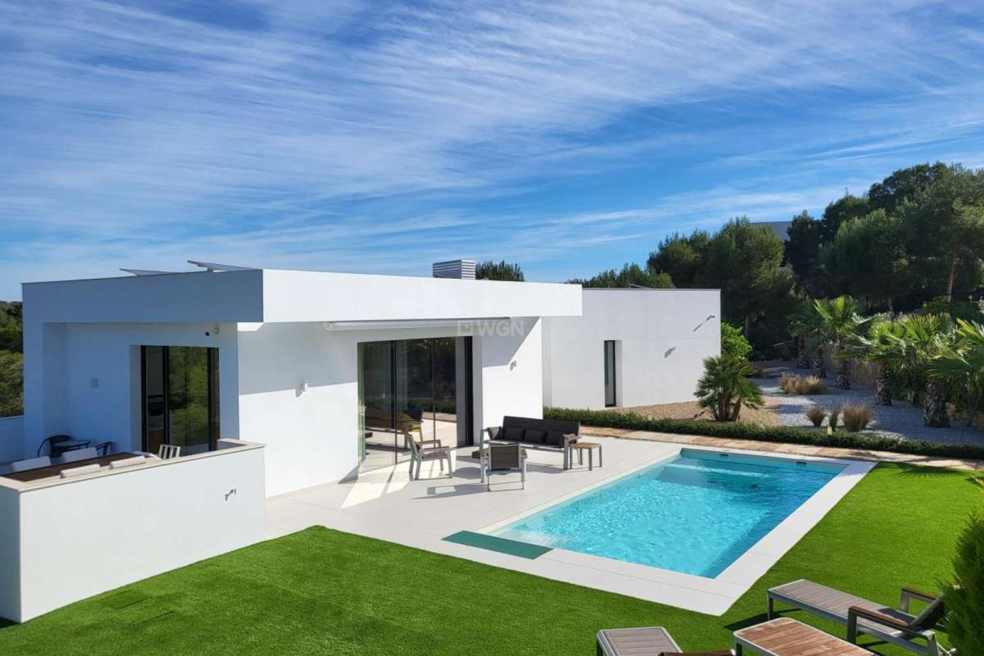 Odsprzedaż - Villa - Las Colinas Golf - Costa Blanca